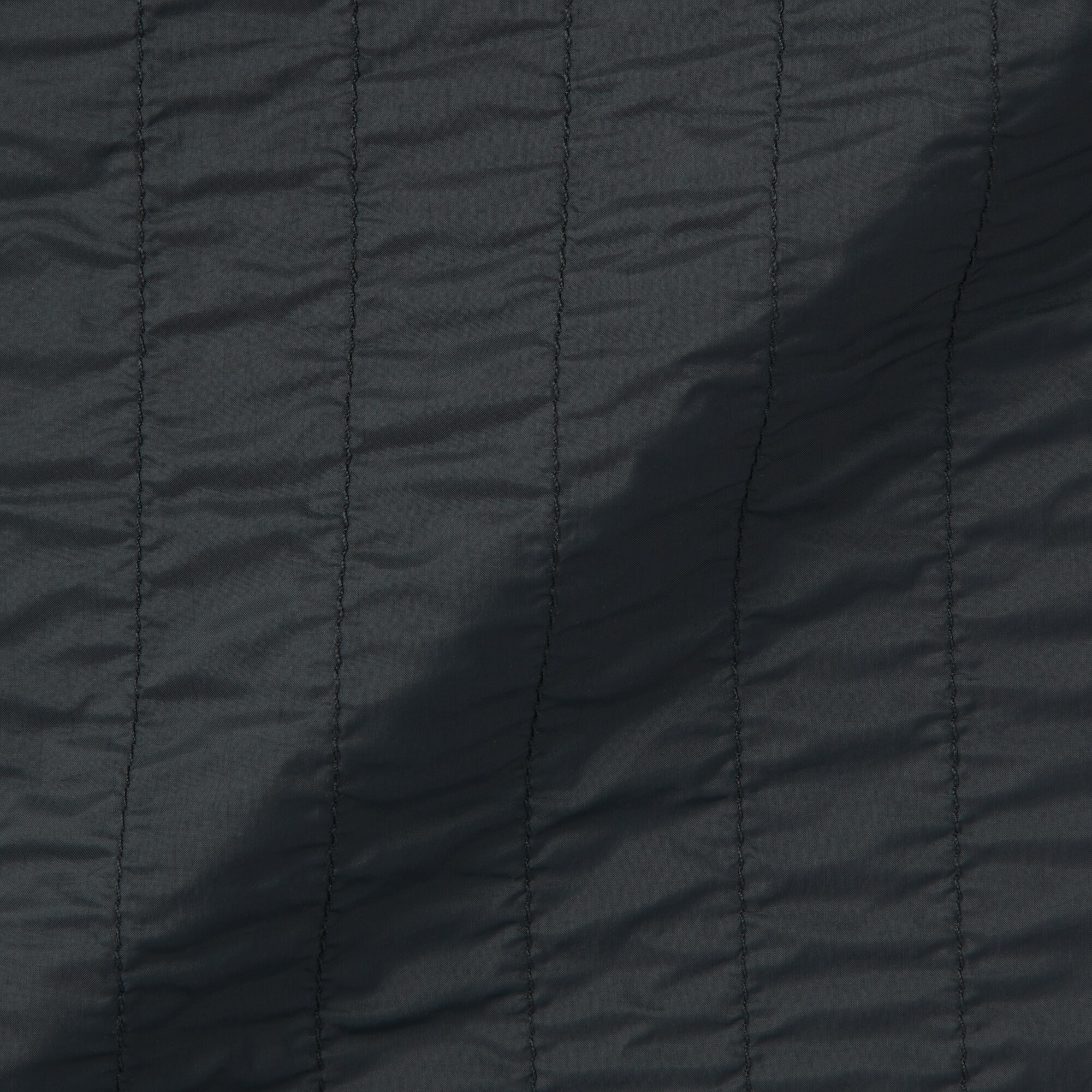 リバーシブルキルトジャケット（紳士）