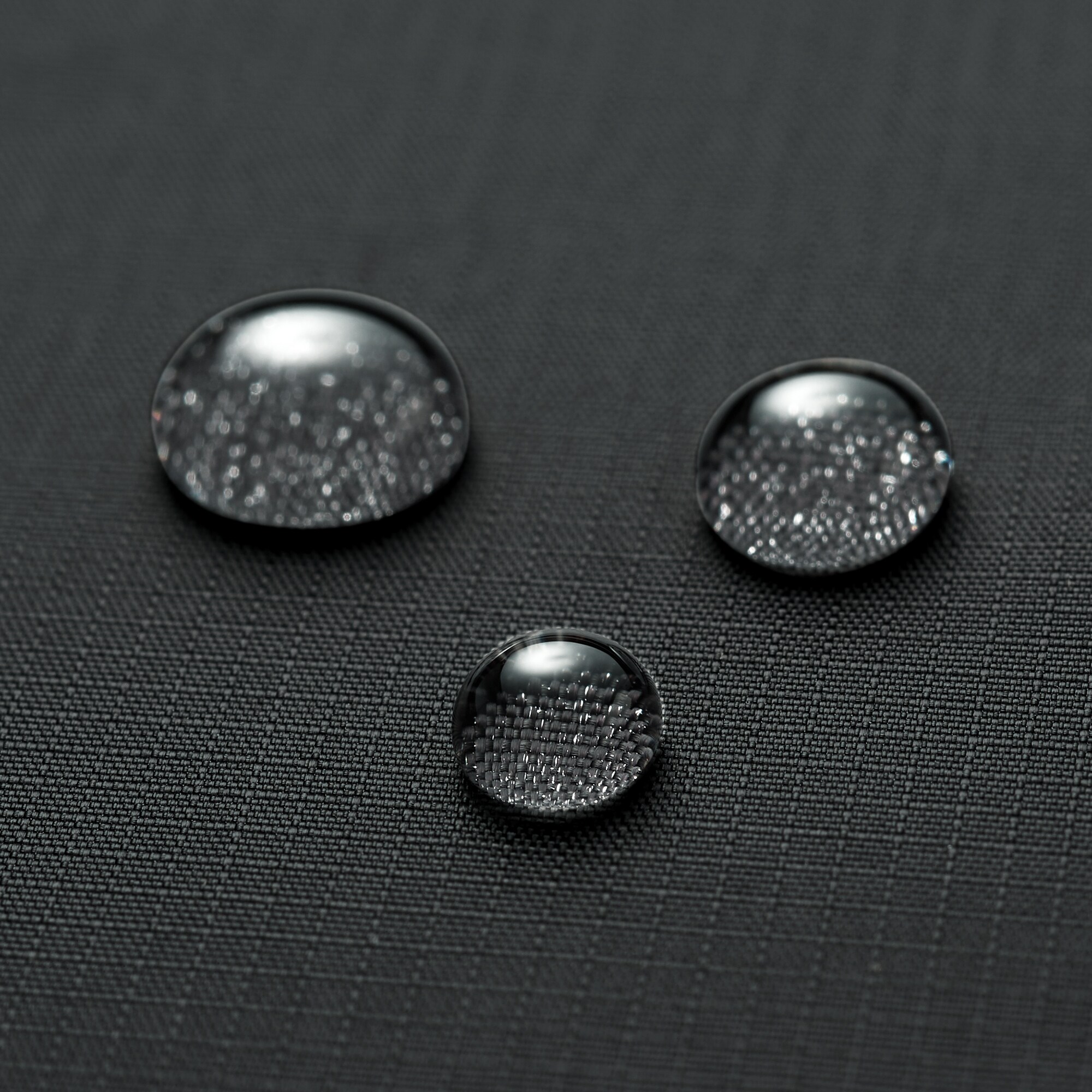 たためる　撥水リュックサック