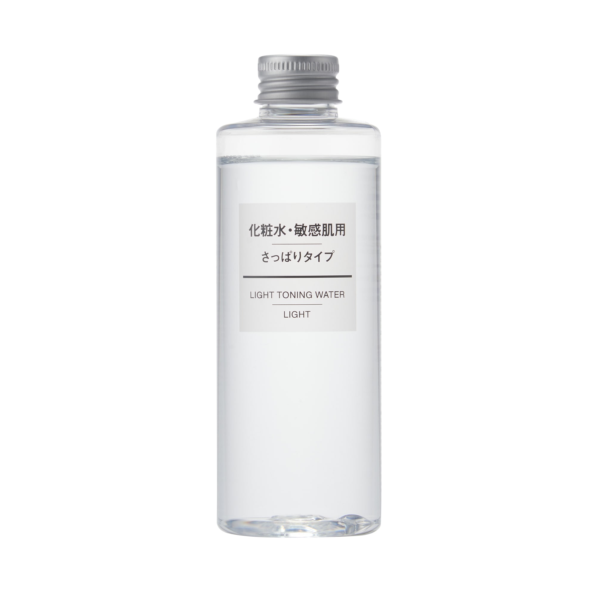 化粧水　敏感肌用　さっぱりタイプ　２００ｍＬ