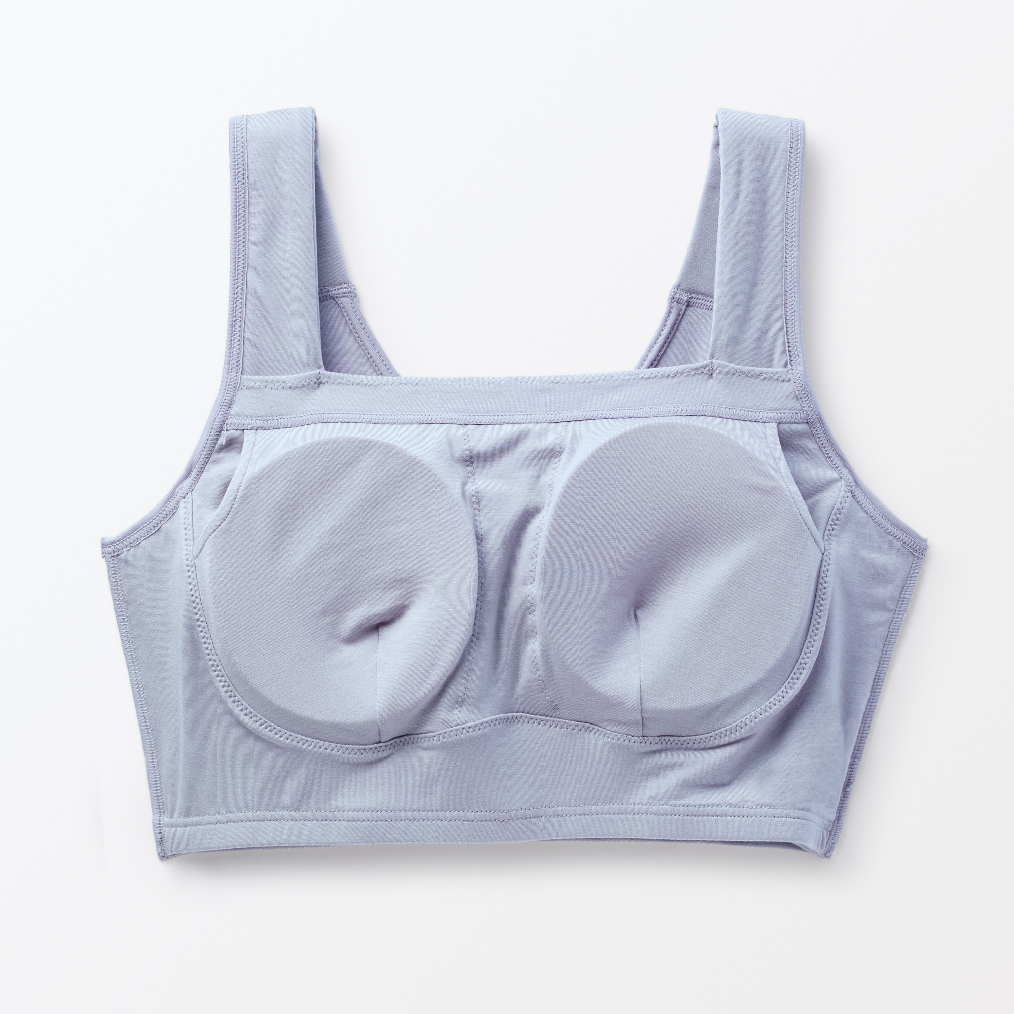 なめらかナイトブラ