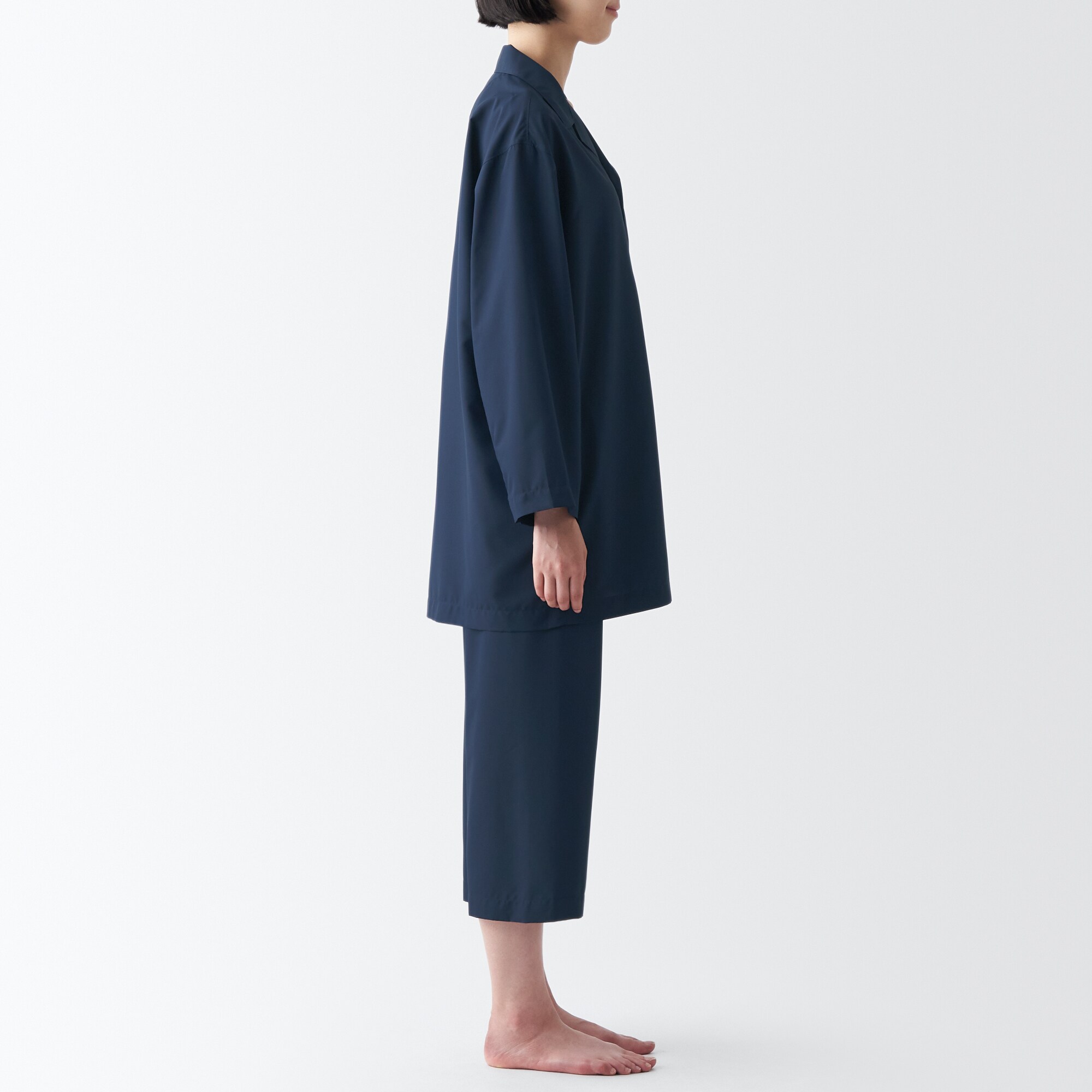 すぐ乾くトラベルパジャマ