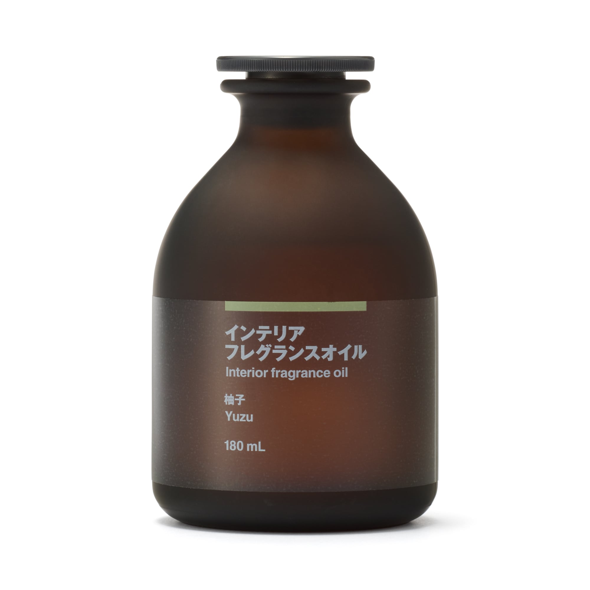 【季節限定】【柚子】インテリアフレグランスオイル　１８０ｍＬ　