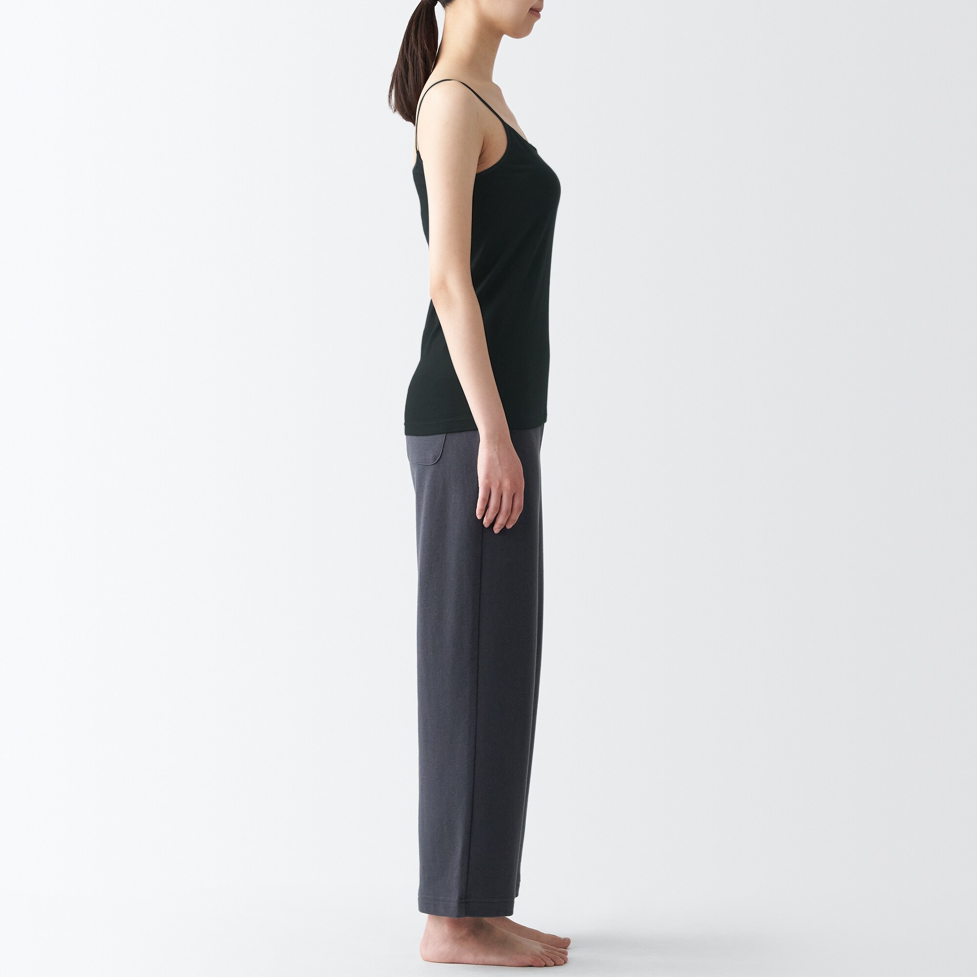 ストレッチキャミソール