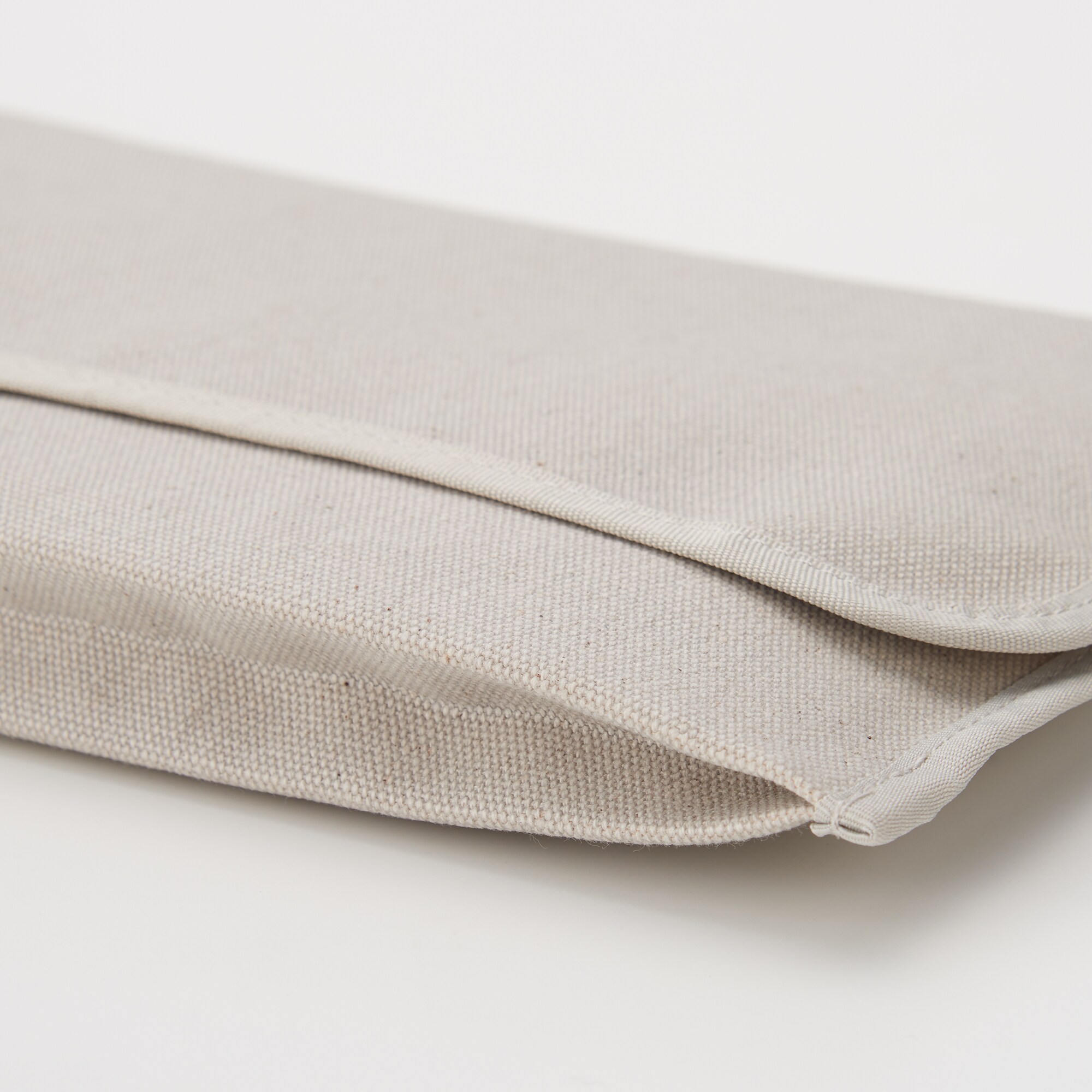 綿・母子手帳ケース・大　Ｂ６・Ａ５サイズ対応