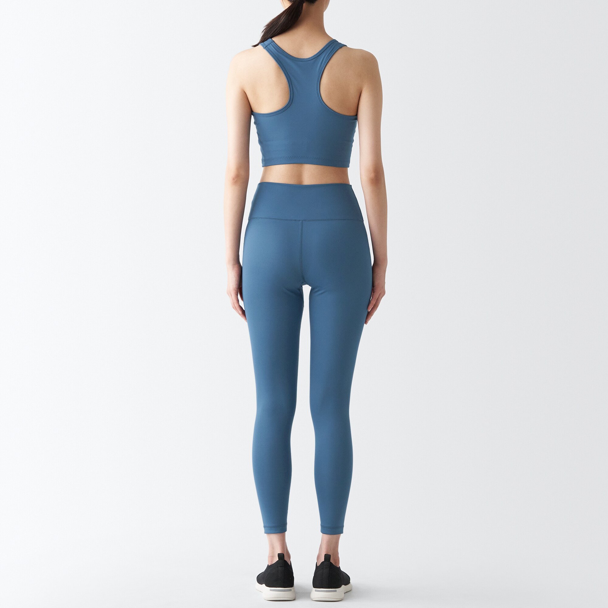 ＵＶカット乾きやすいレギンス