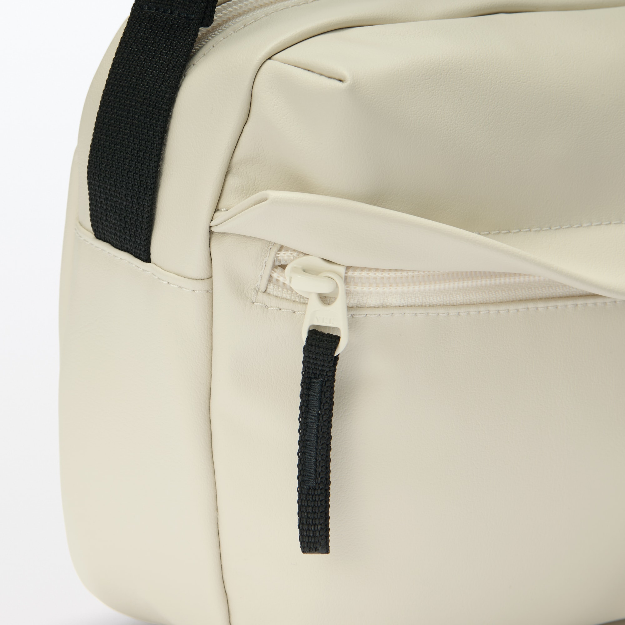 植物由来の原料を使った　ショルダーバッグ