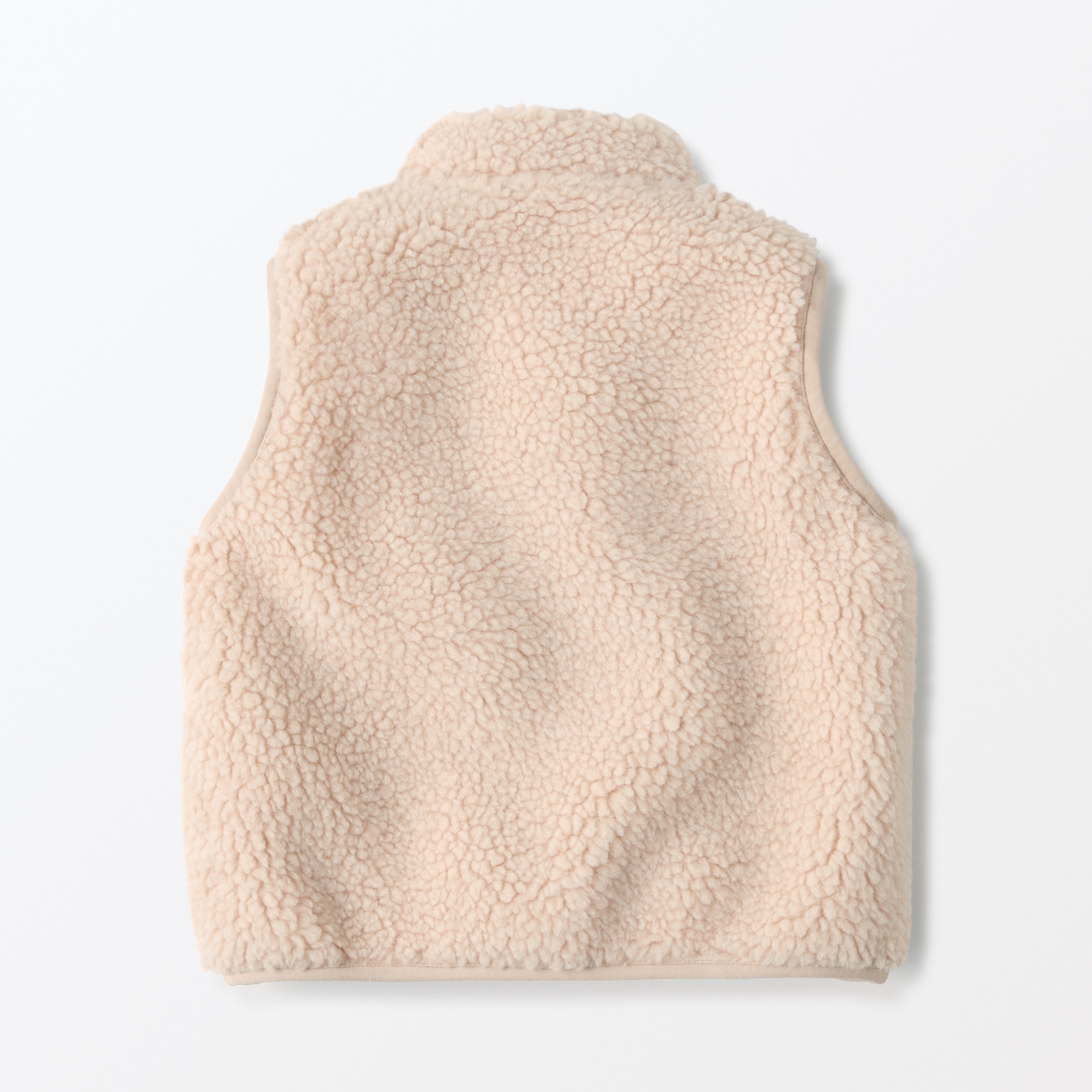 ボアフリースベスト（ベビー）