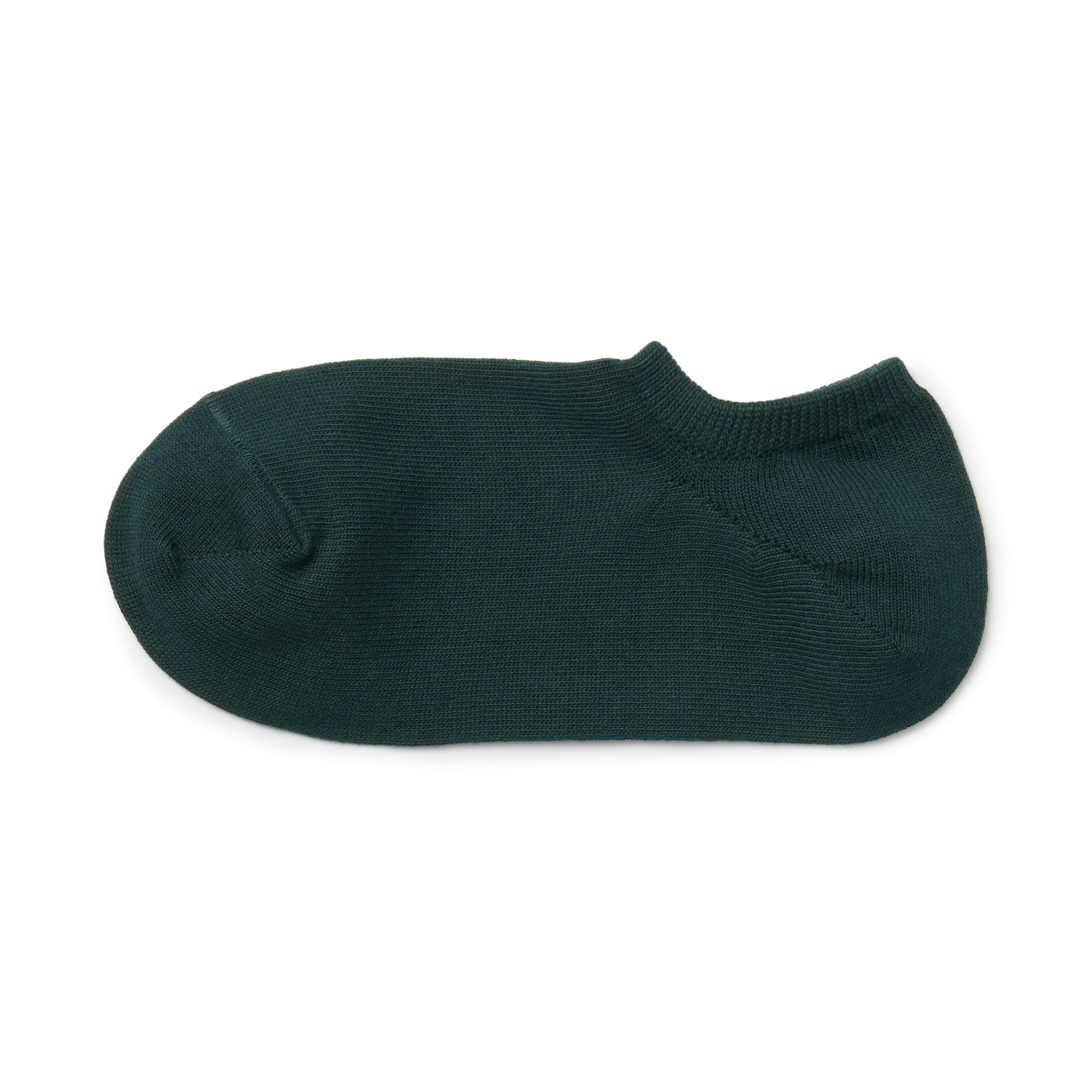 婦人　足なり直角　スニーカーイン