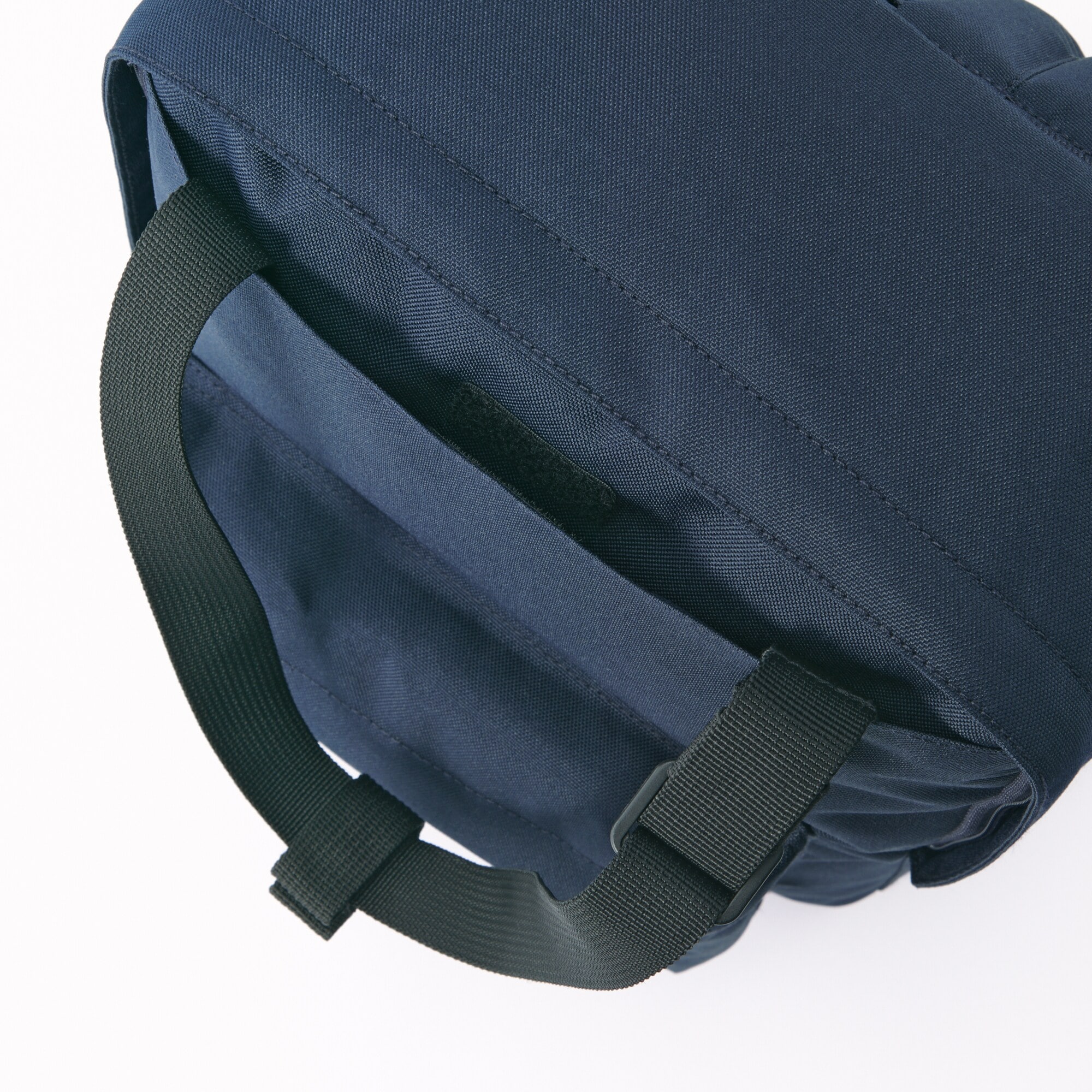 肩の負担を軽くする　手提げ付きリュックサック・Ａ４サイズ