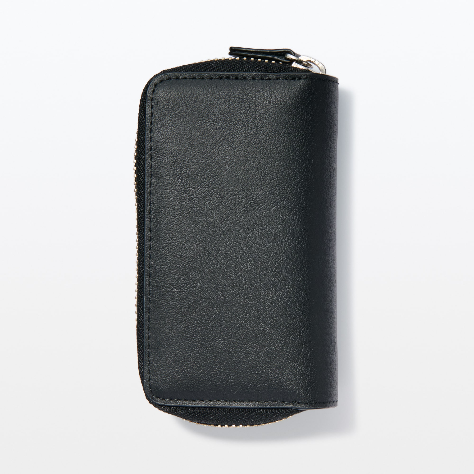 植物由来の原料を使った　キーケース