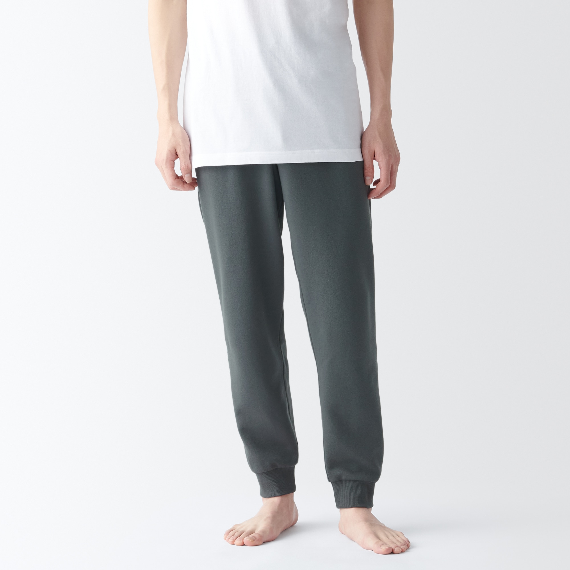 紳士　スウェットパンツ