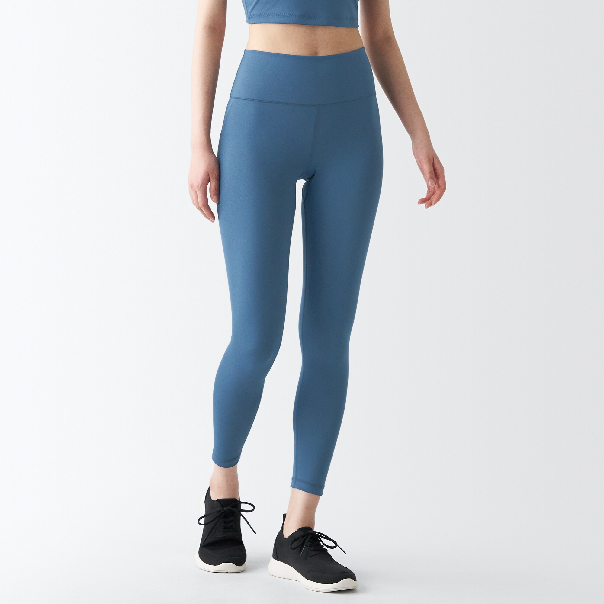 ＵＶカット乾きやすいレギンス