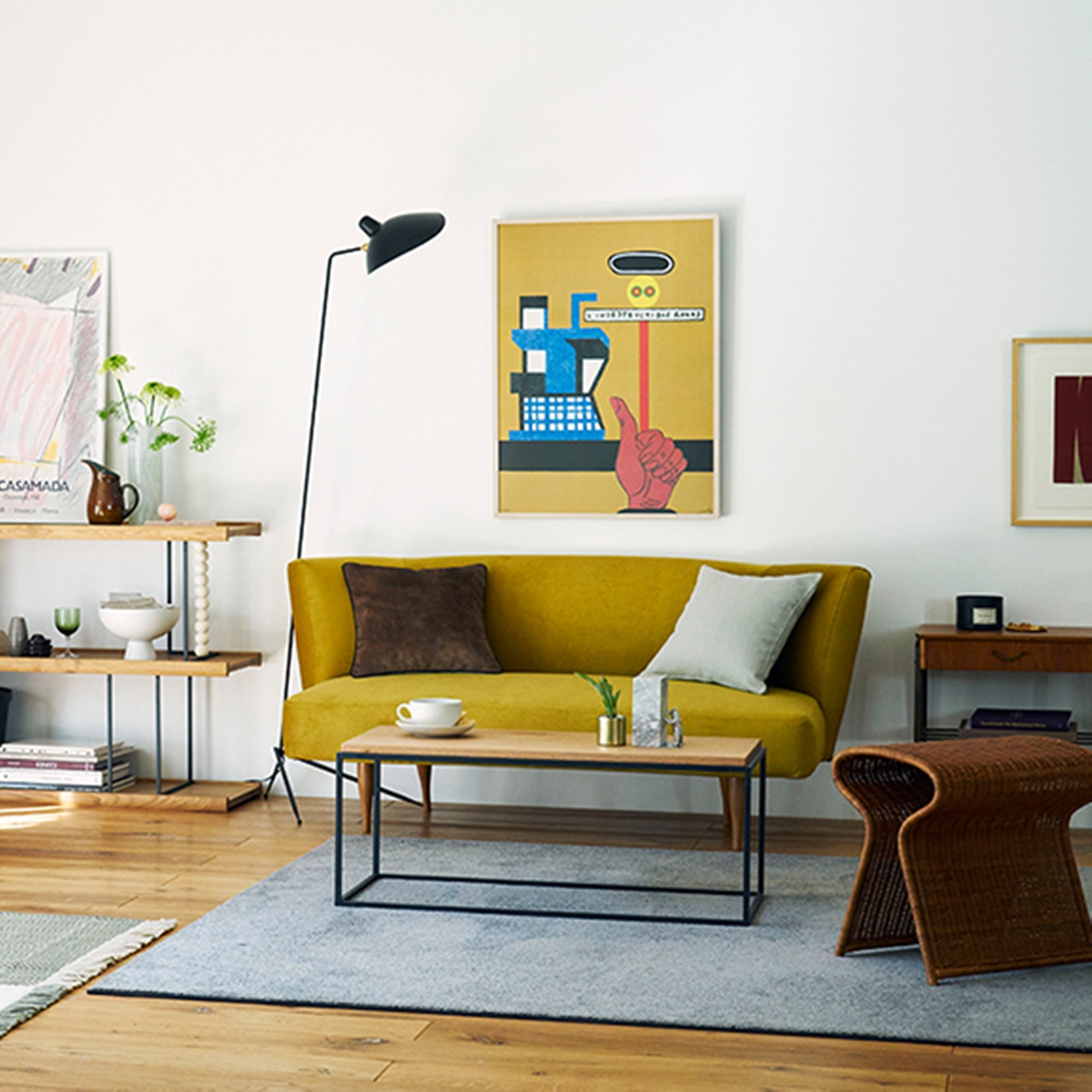 ［ＩＤＥＥ］ＫＡＩ　ＳＯＦＡ