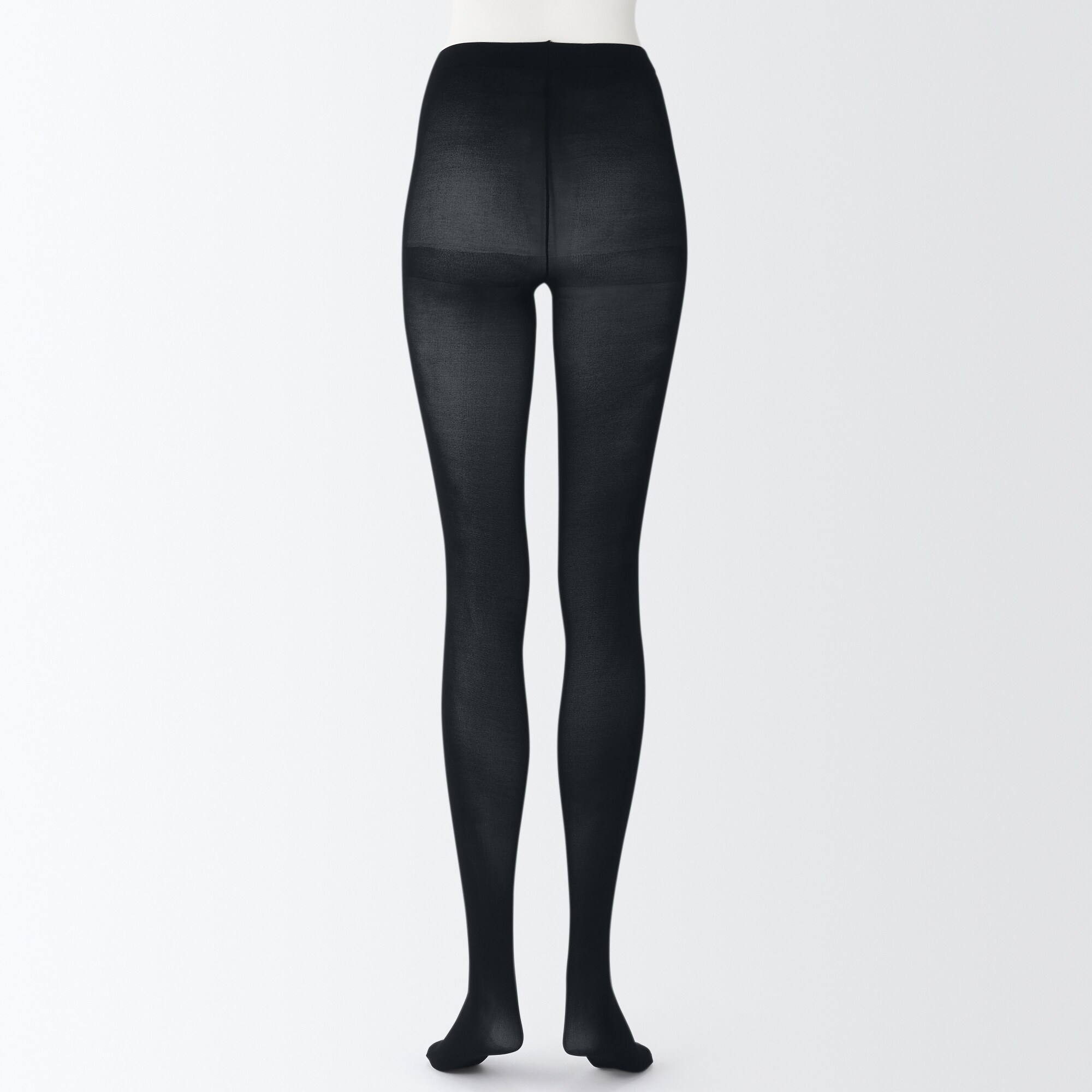 サポート・８０デニール　タイツ