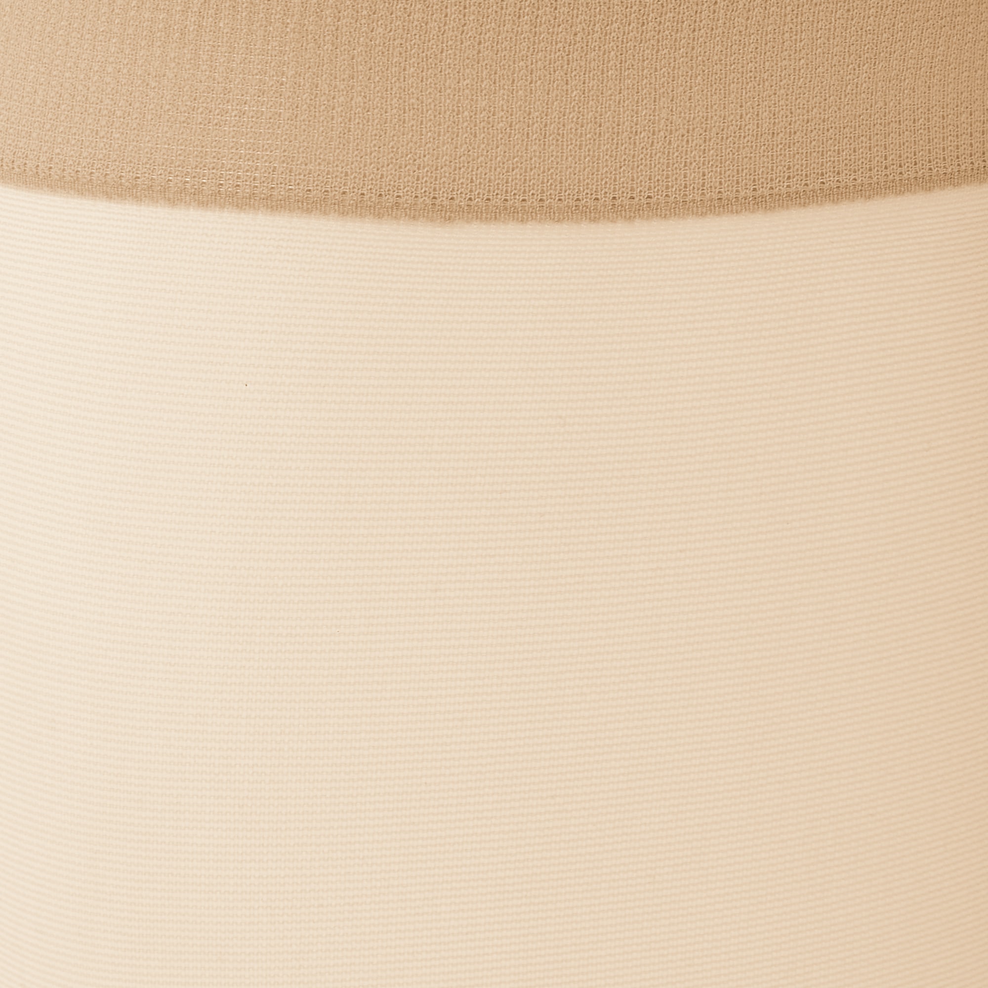 婦人　ソフトタイプ・１７デニール　ひざ下丈ストッキング（３足組）