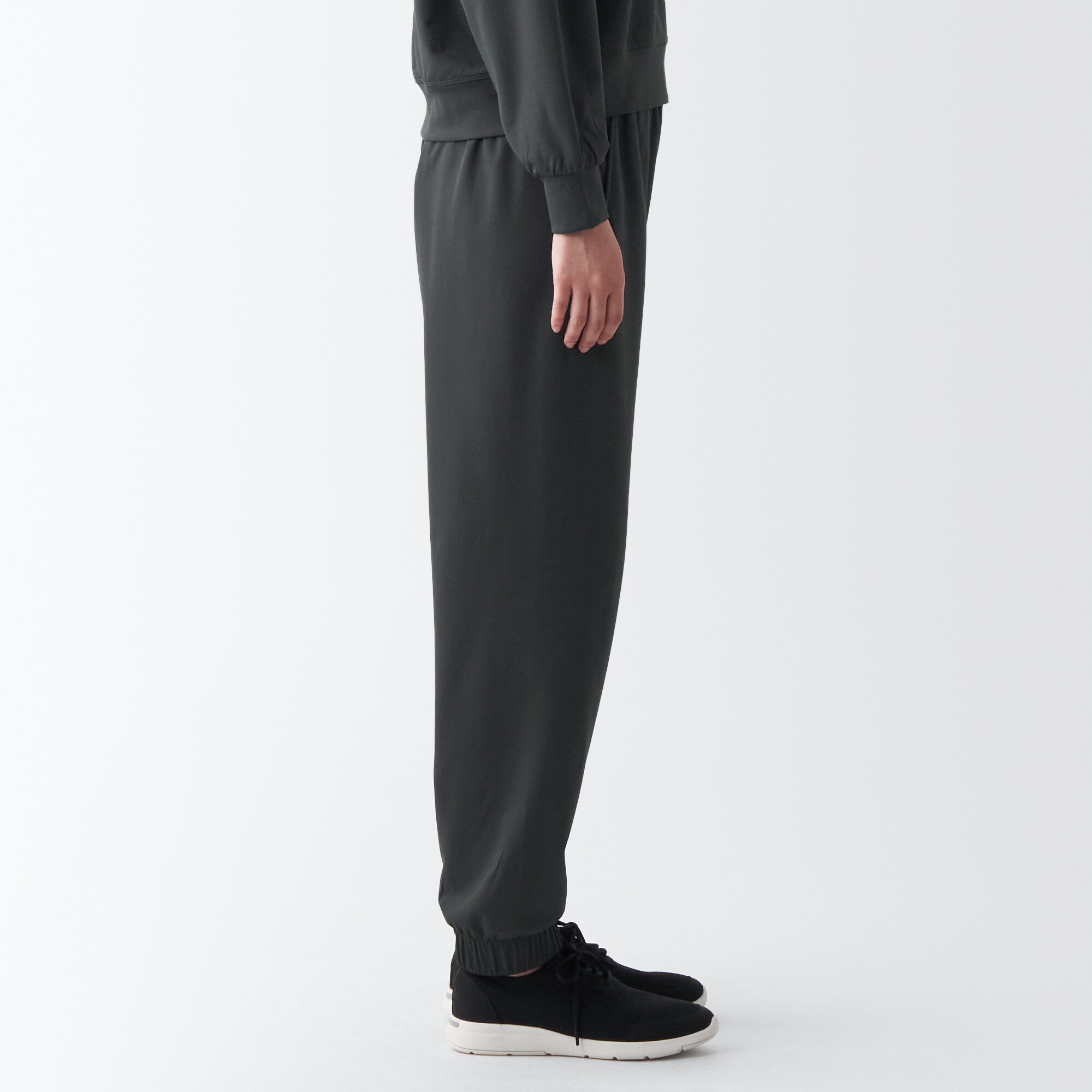 ＵＶカット乾きやすいスウェットパンツ