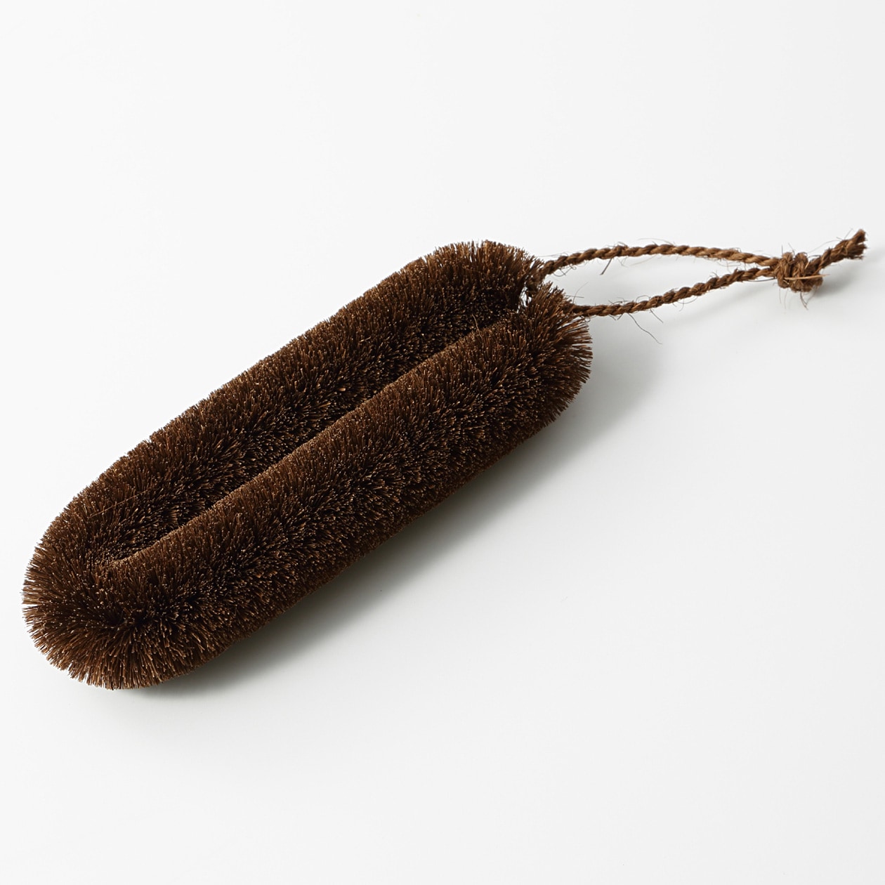 棕櫚のやさしいたわし　ロング