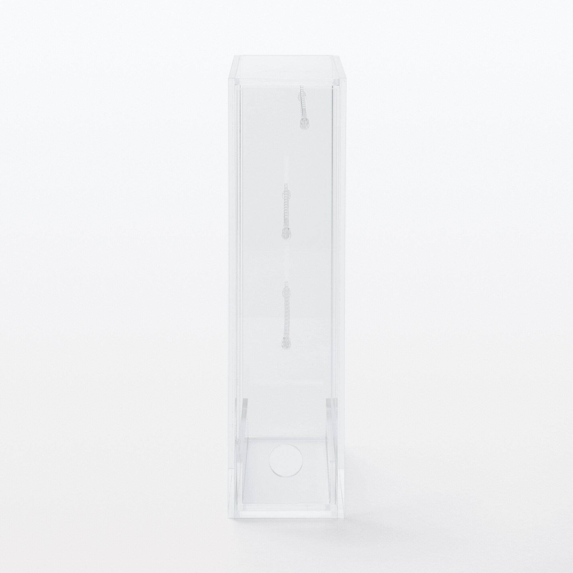 アクリルネックレス・ピアススタンド