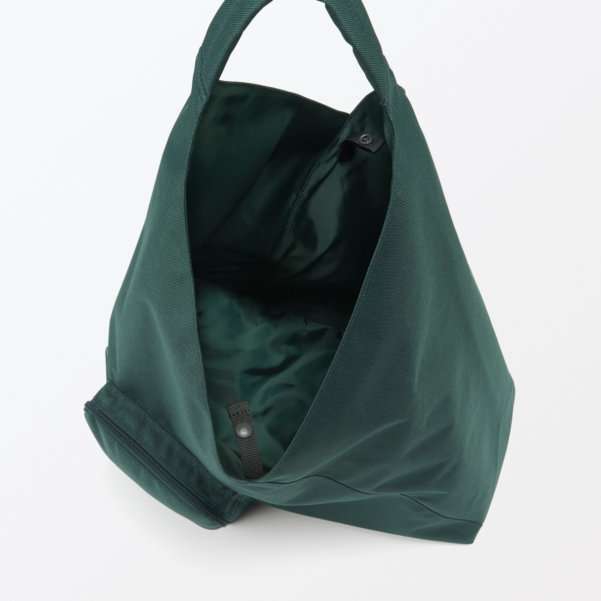 撥水ワンショルダーバッグ