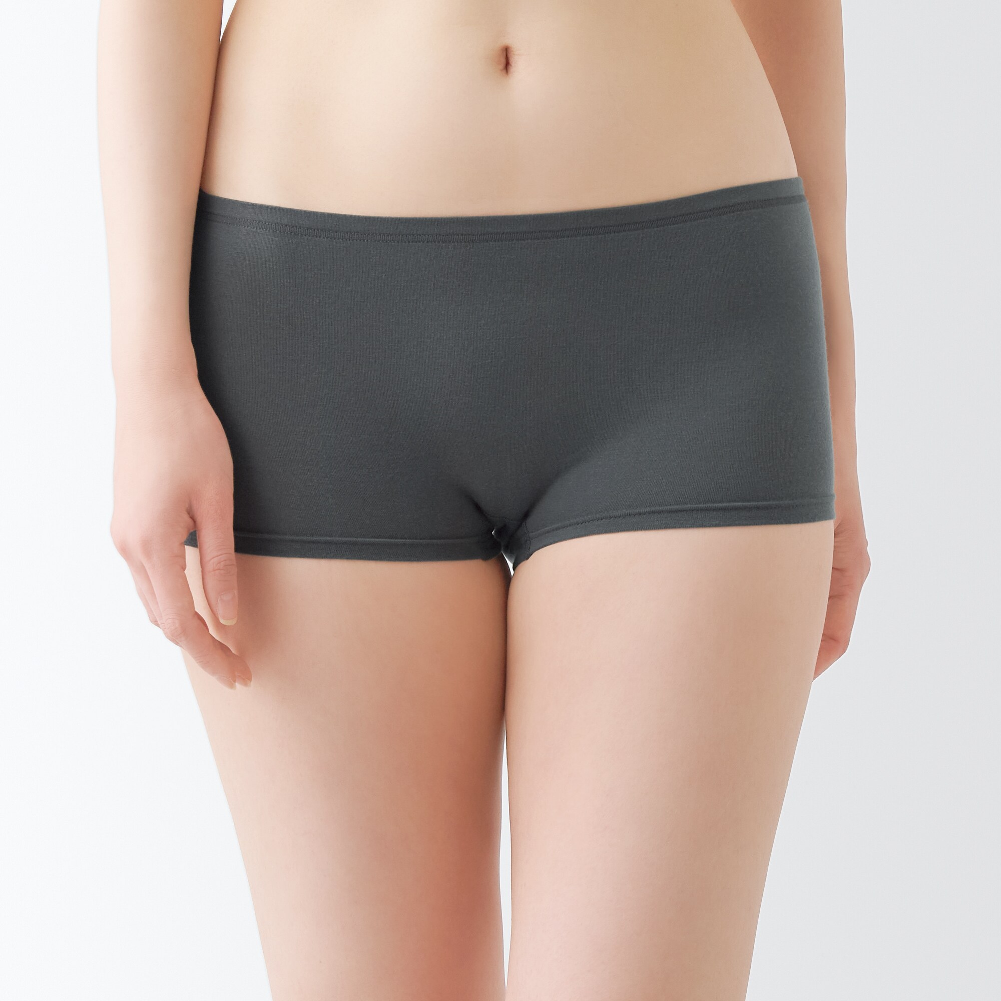 なめらかボクサーショーツ（数量限定）