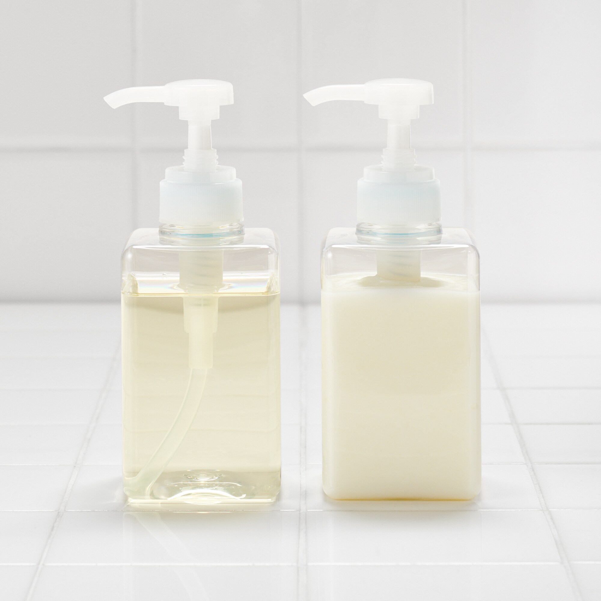 敏感肌用シャンプー　３４０ｍＬ