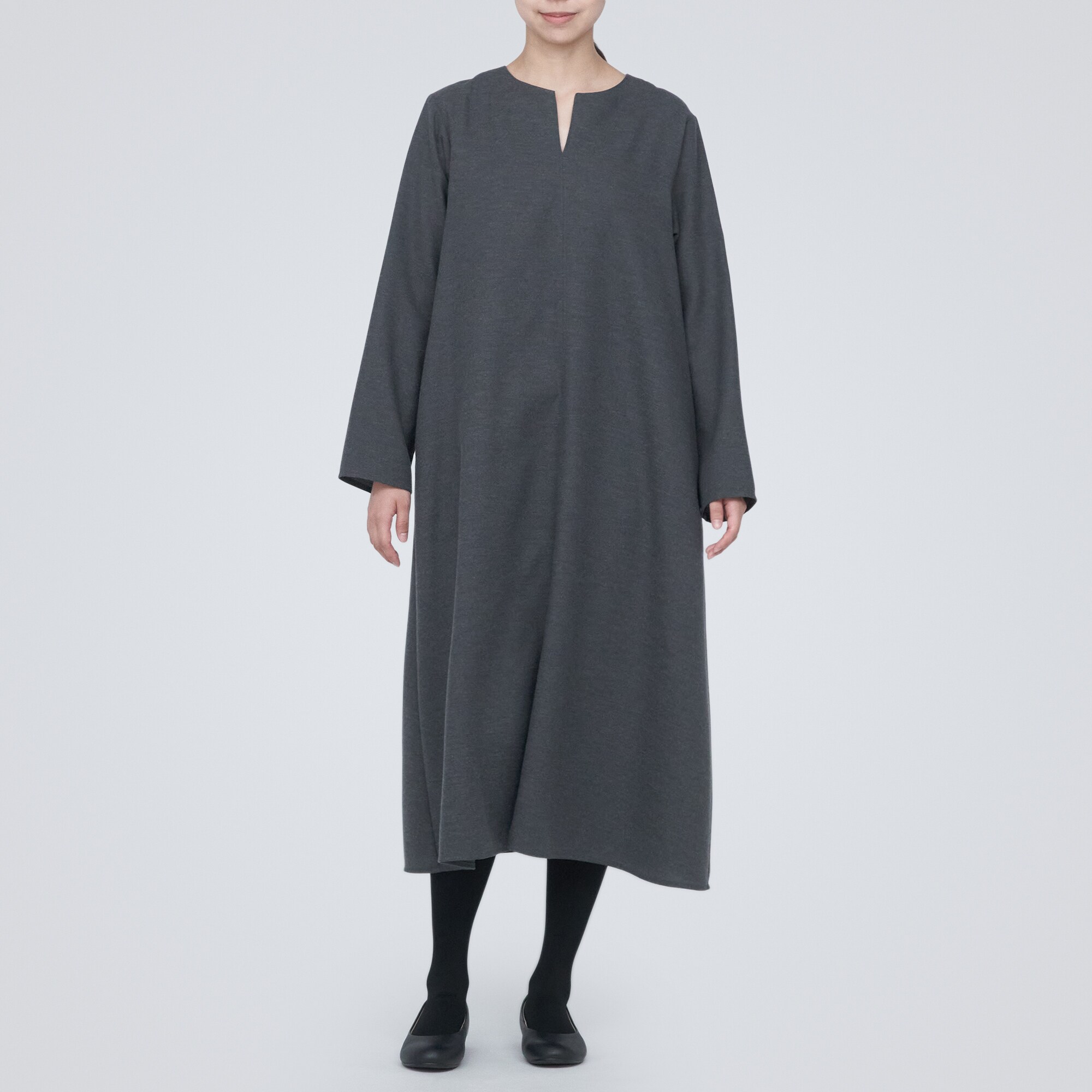 裏起毛・１６０デニール　タイツ