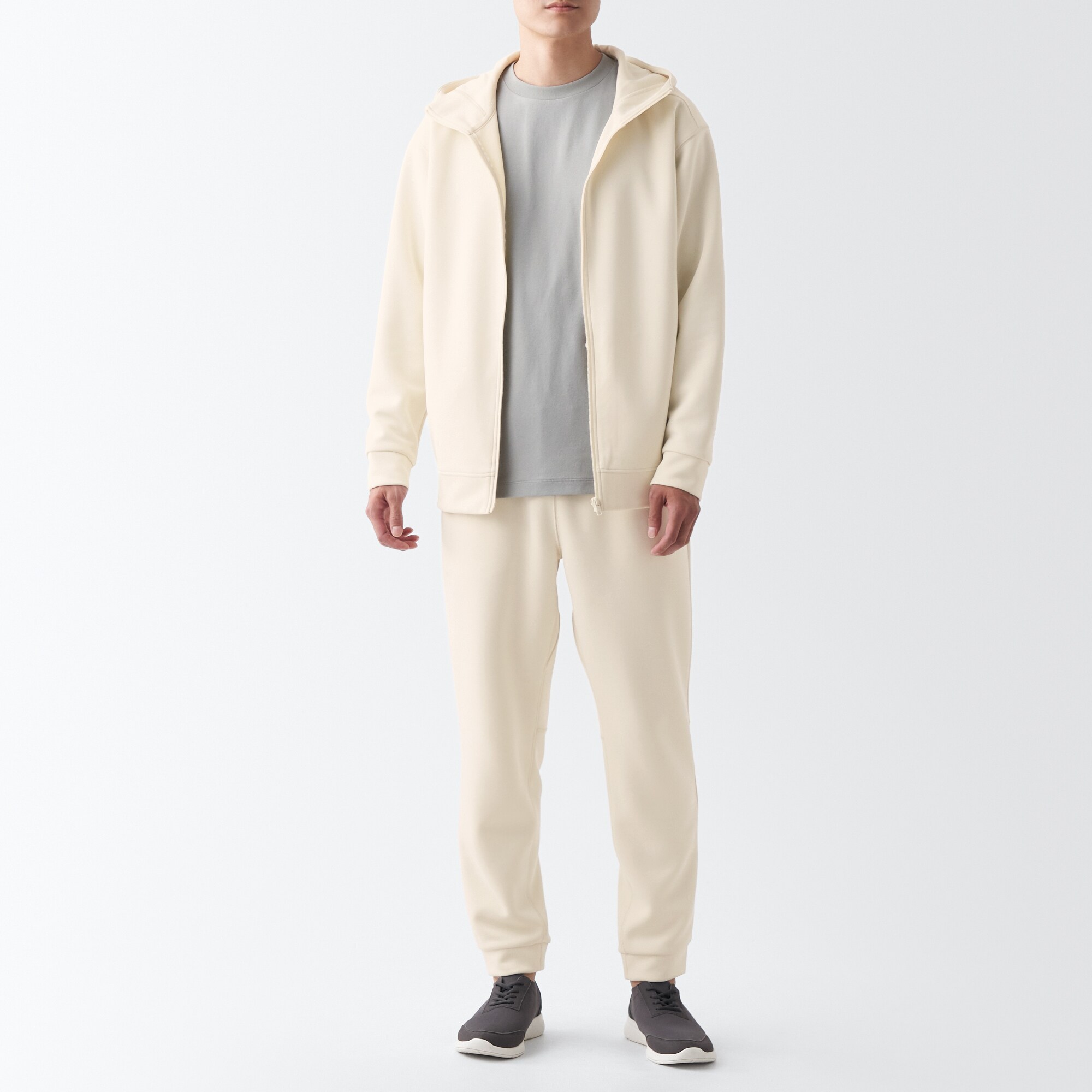 ＵＶカット乾きやすいスウェットパンツ