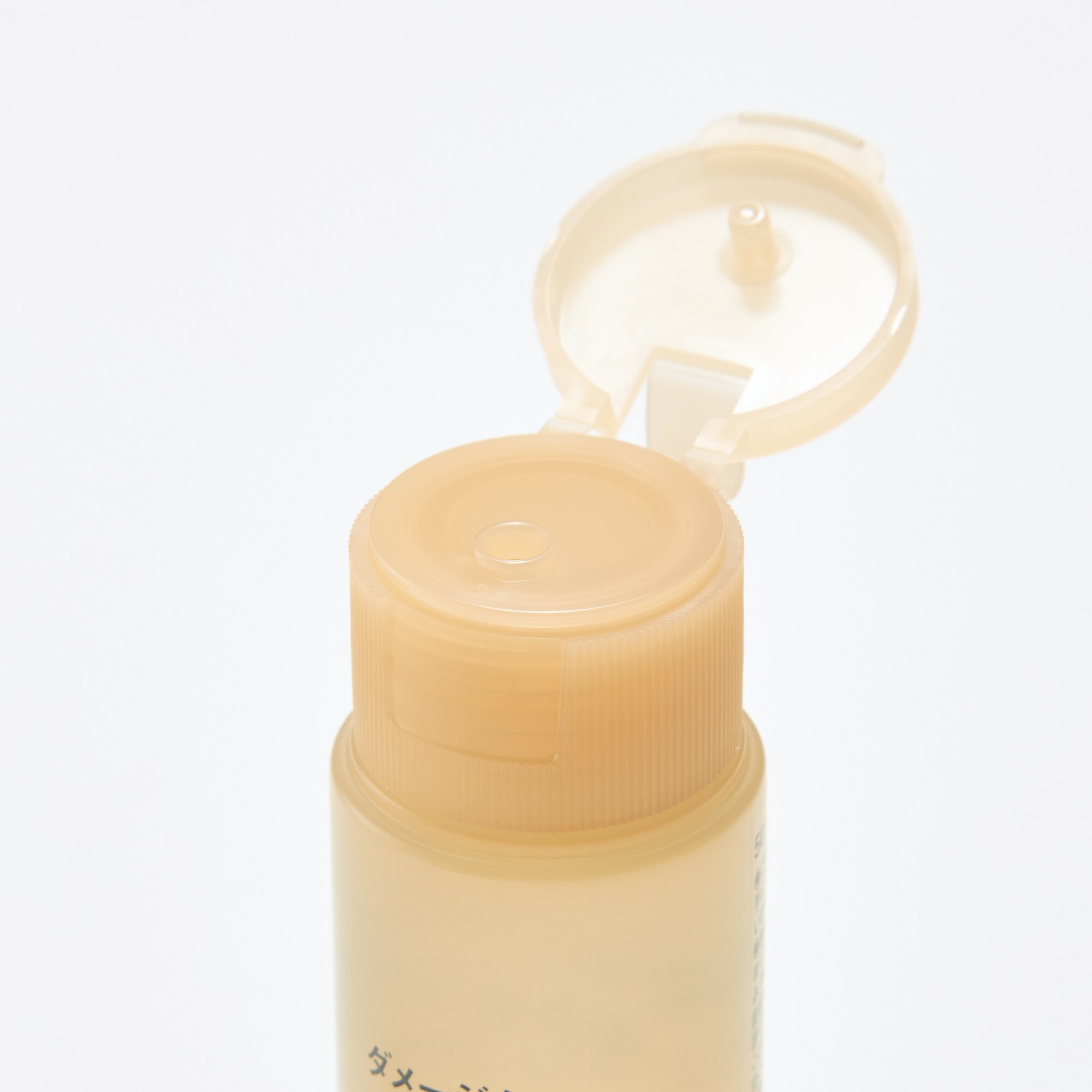 ダメージケアシャンプー（携帯用）　５０ｍＬ