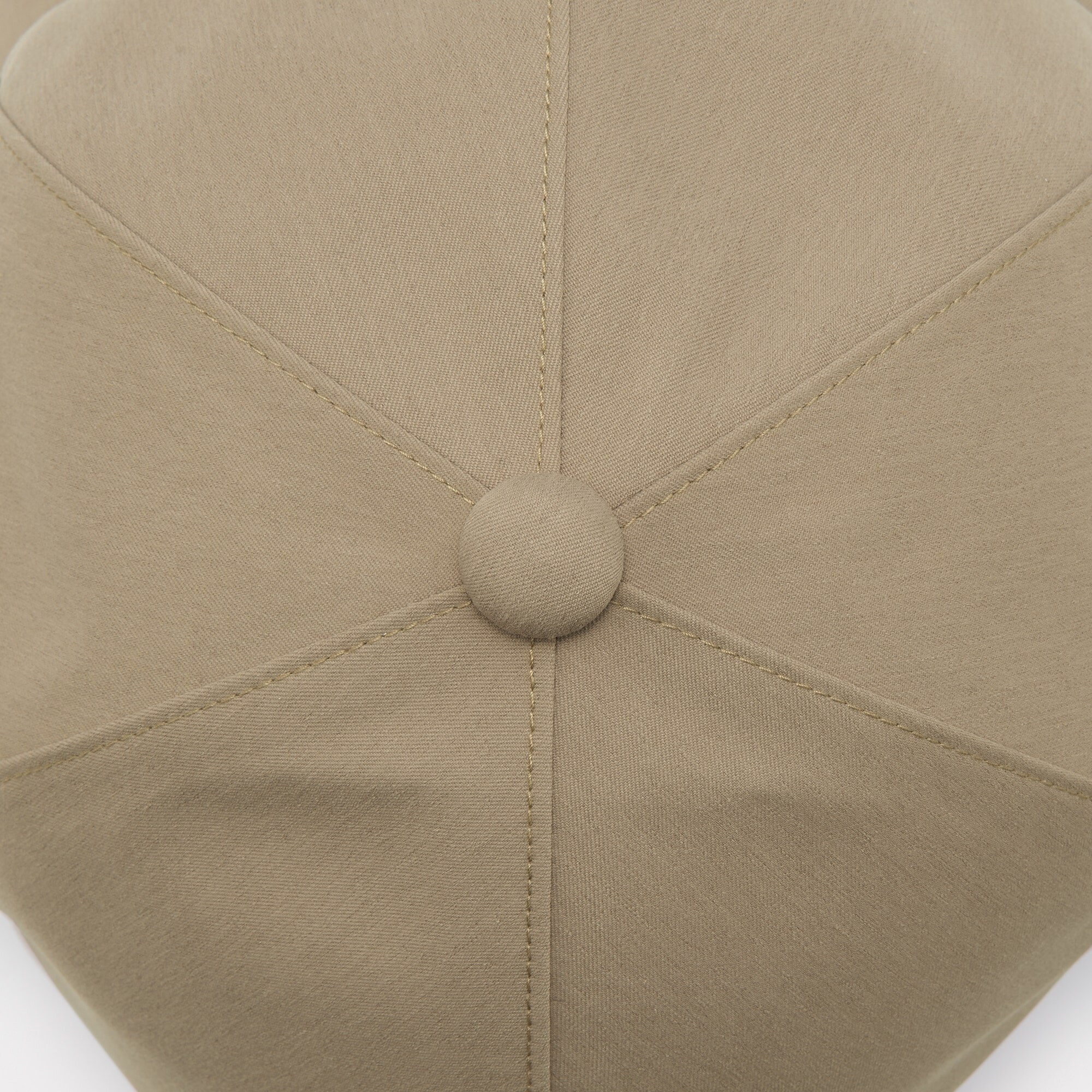 ＵＶカット　透湿撥水　防水テープ使い　キャップ