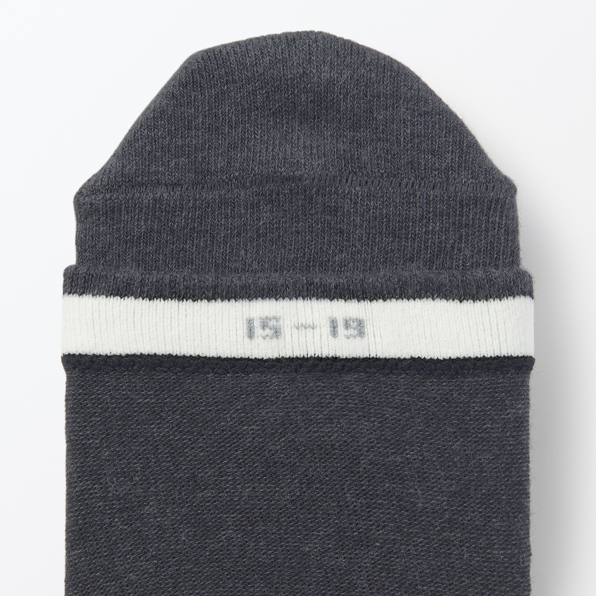 キッズ　足なり直角　ハイソックス（数量限定）