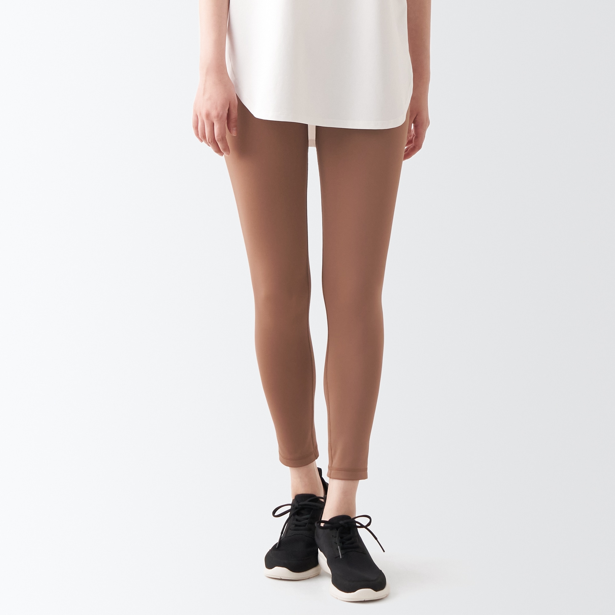 ＵＶカット乾きやすいレギンス