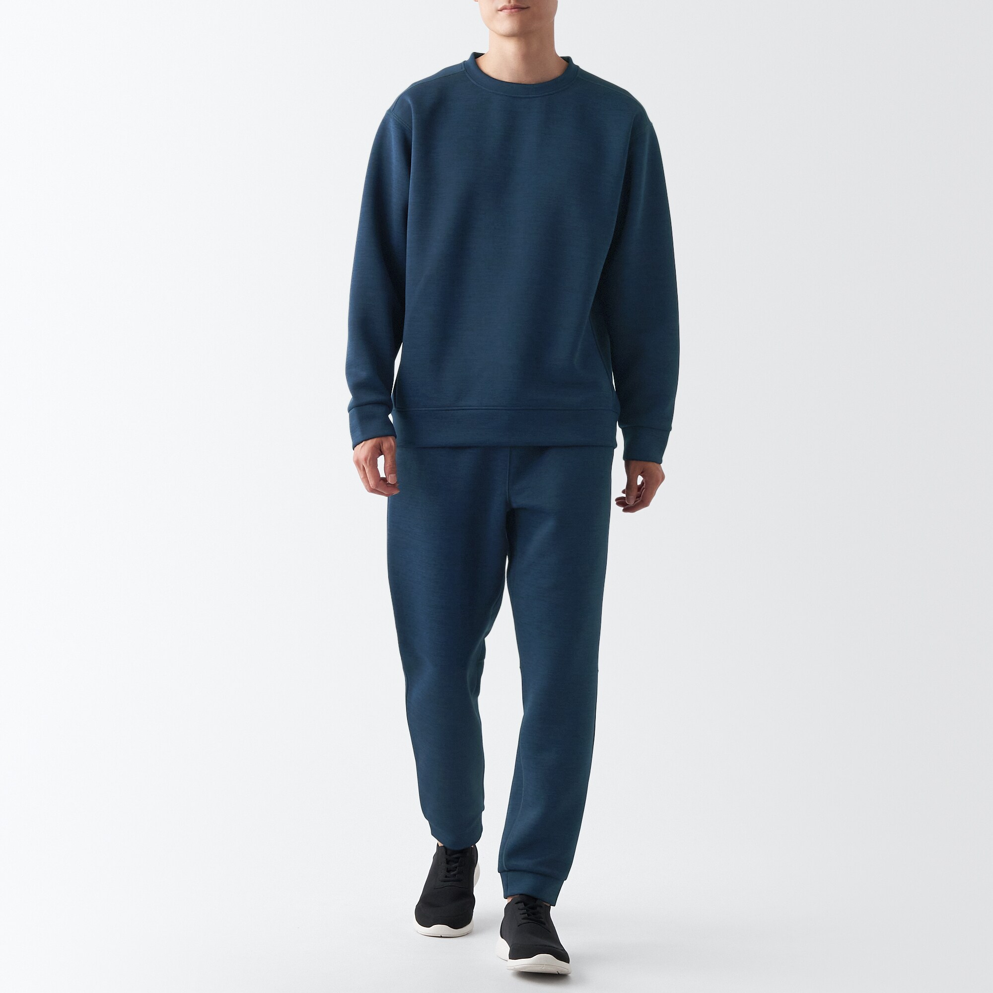 ＵＶカット乾きやすいスウェットシャツ