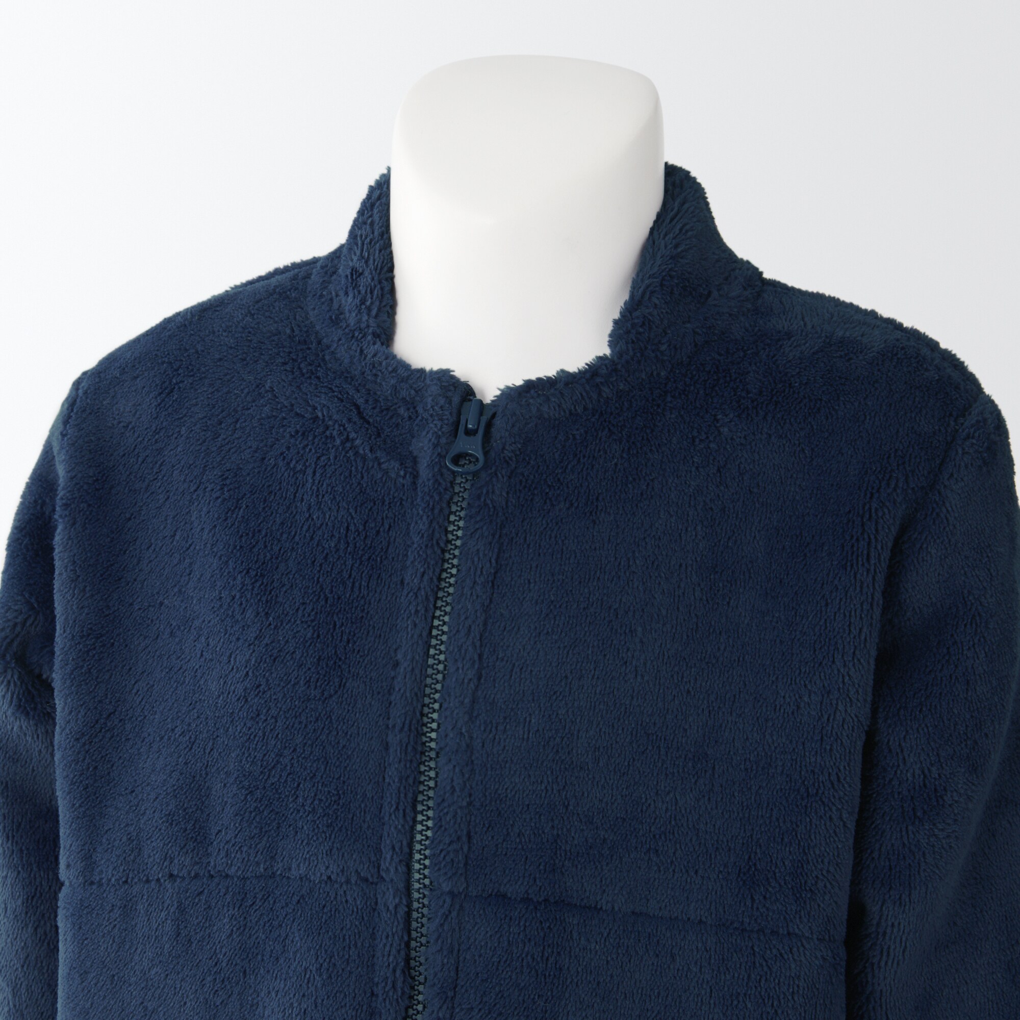 着る毛布ジャケット（ベビー）