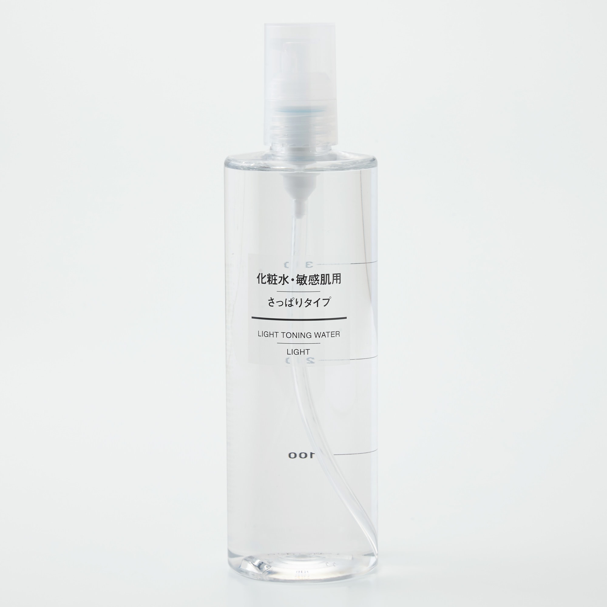 ポンプヘッド　化粧水・乳液用