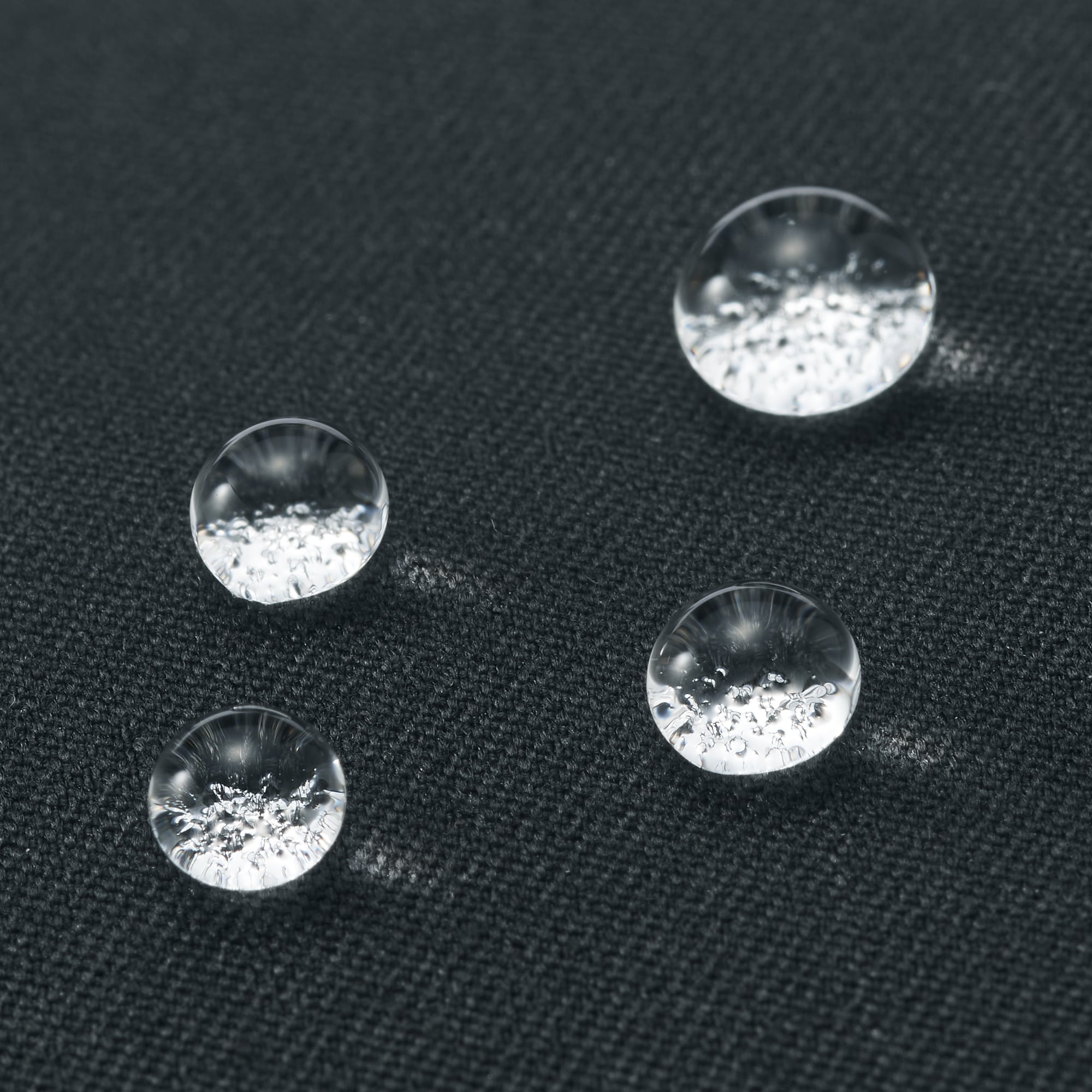 ＵＶカット　透湿撥水　防水テープ使い　キャップ