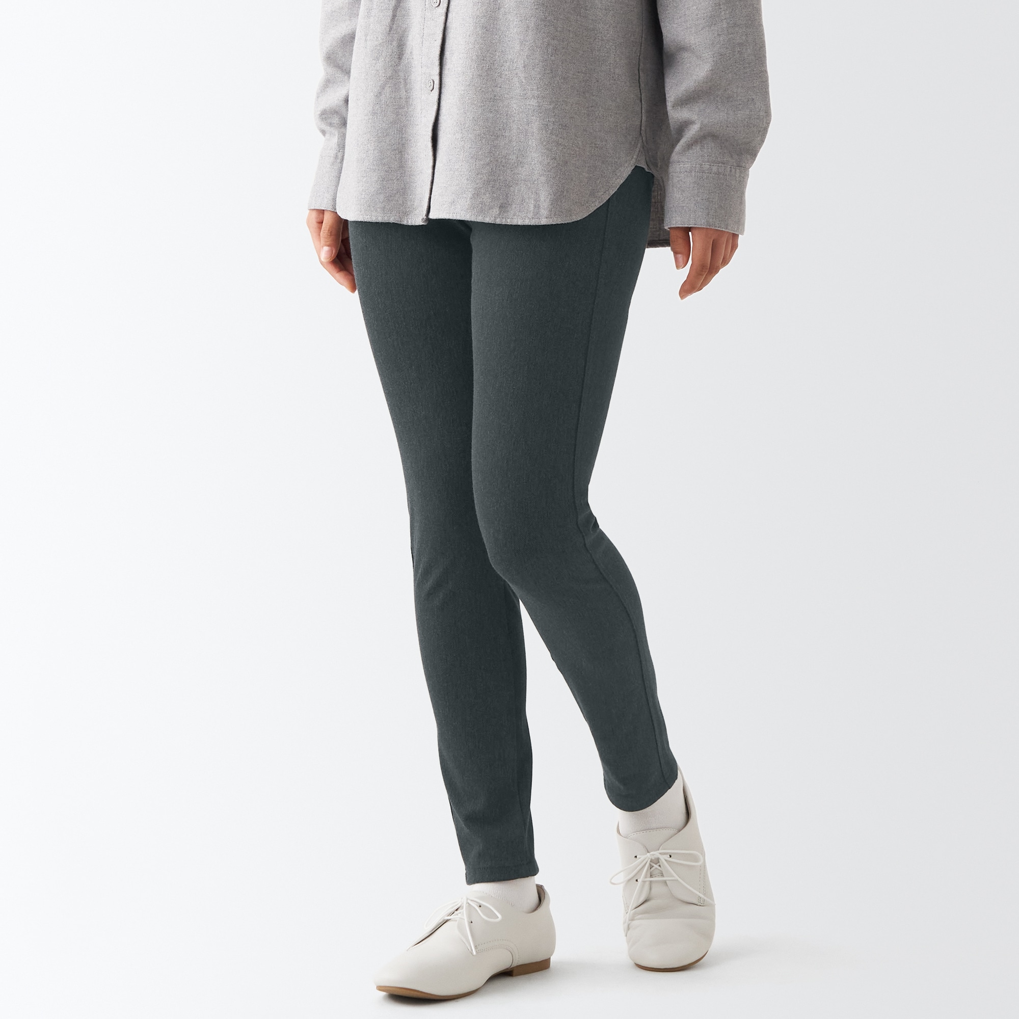 ストレッチレギンスパンツ