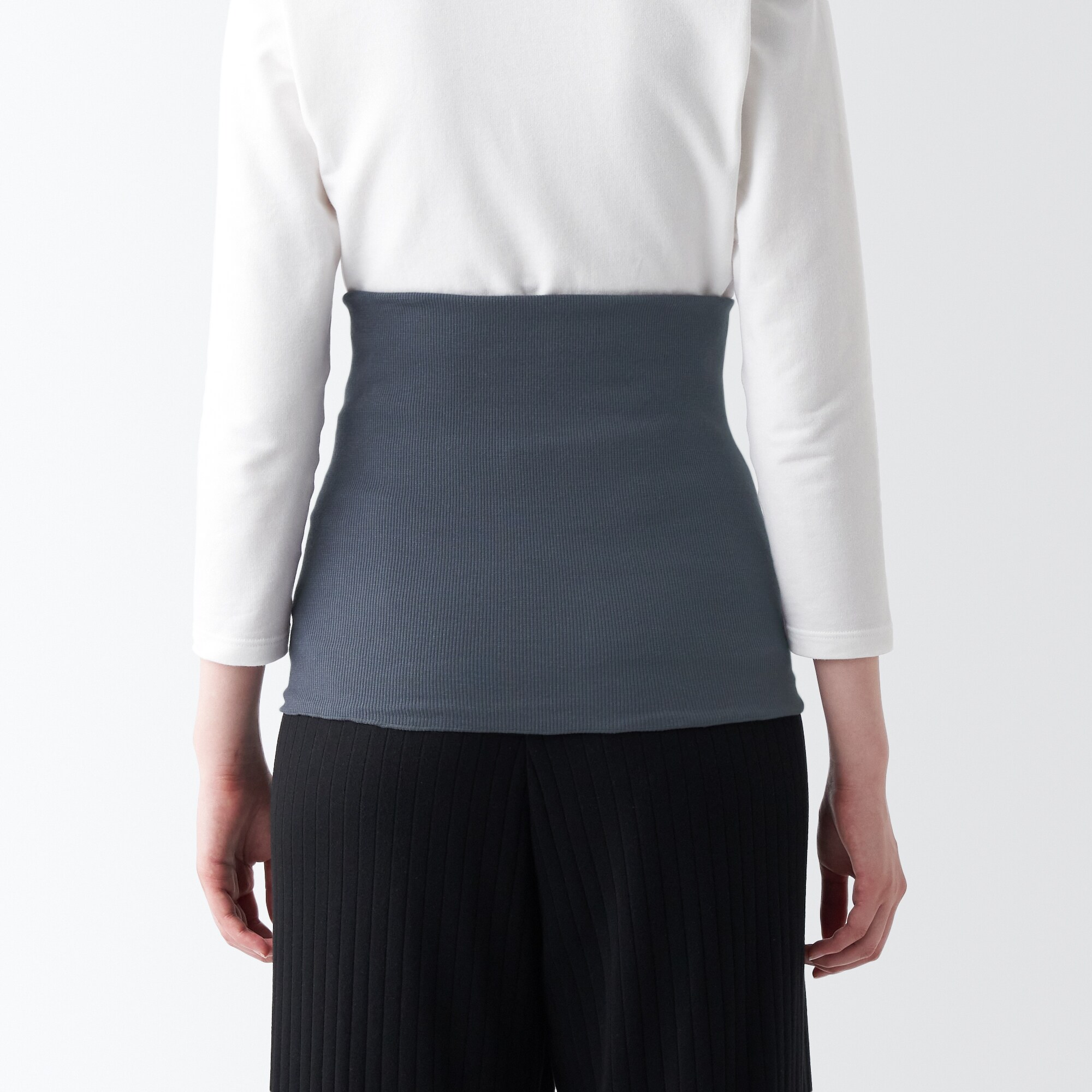 あったか綿　厚手　はらまき