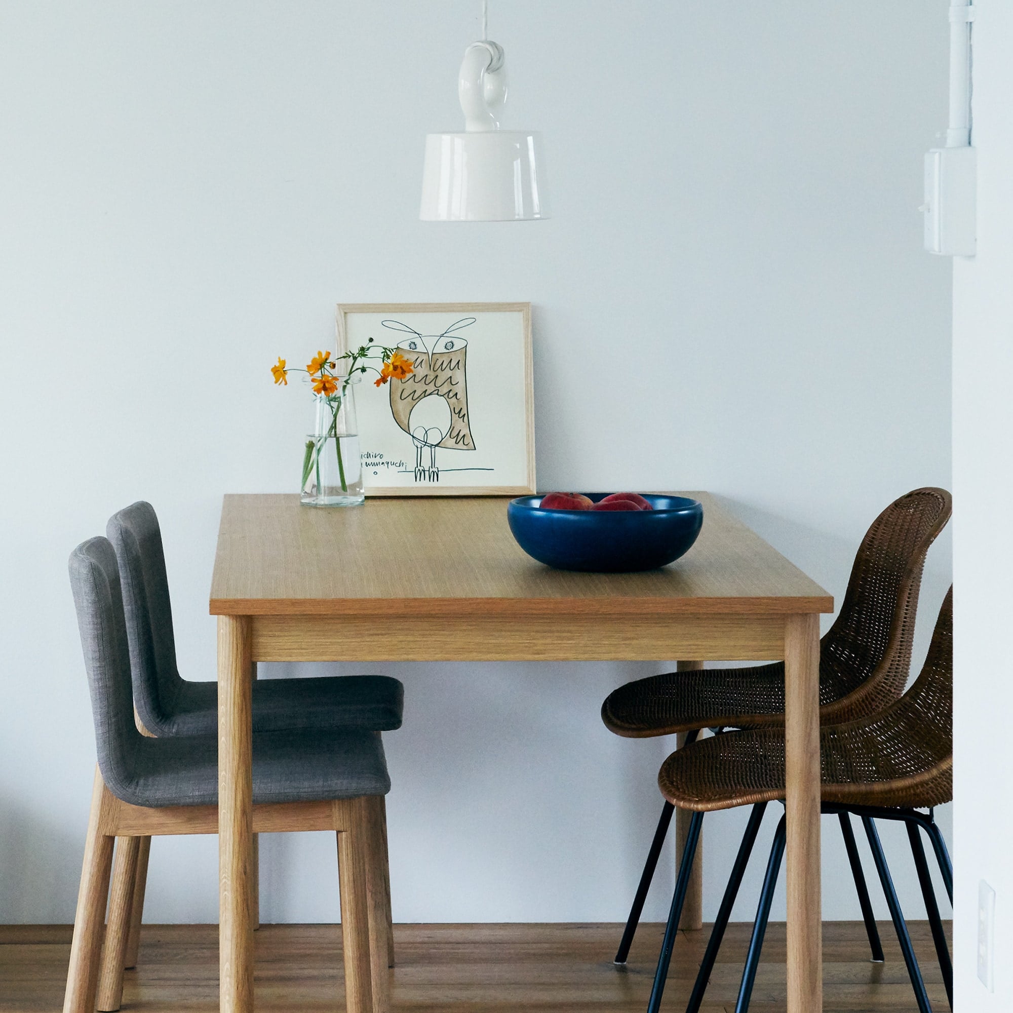 ＳＴＩＬＴ　ＴＡＢＬＥ　１４００