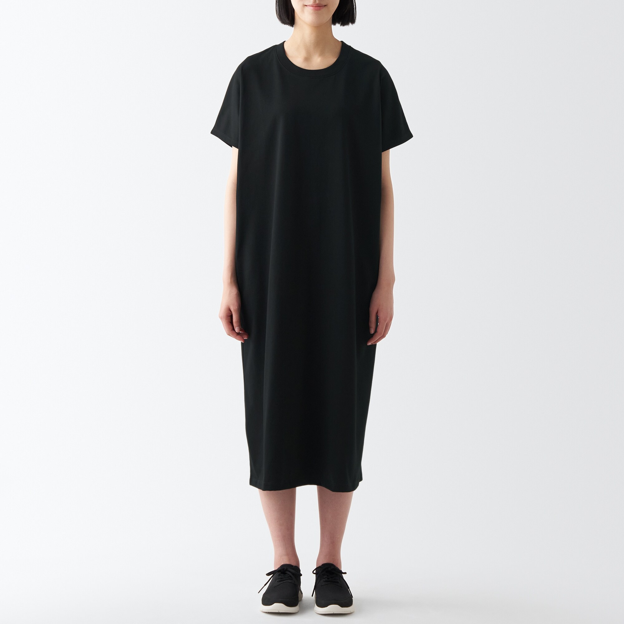 涼感ＵＶカットワンピース