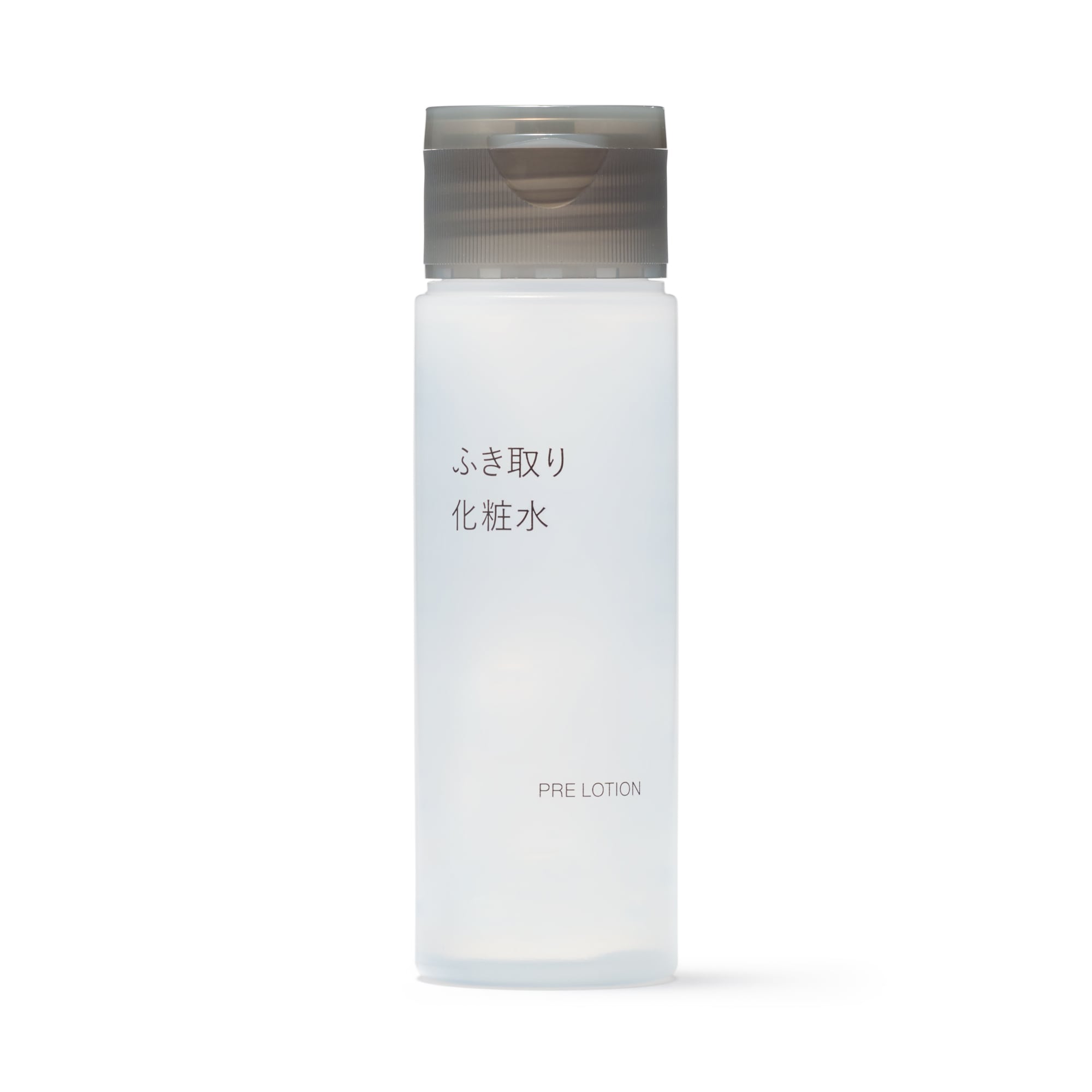ふき取り化粧水（携帯用）　５０ｍＬ