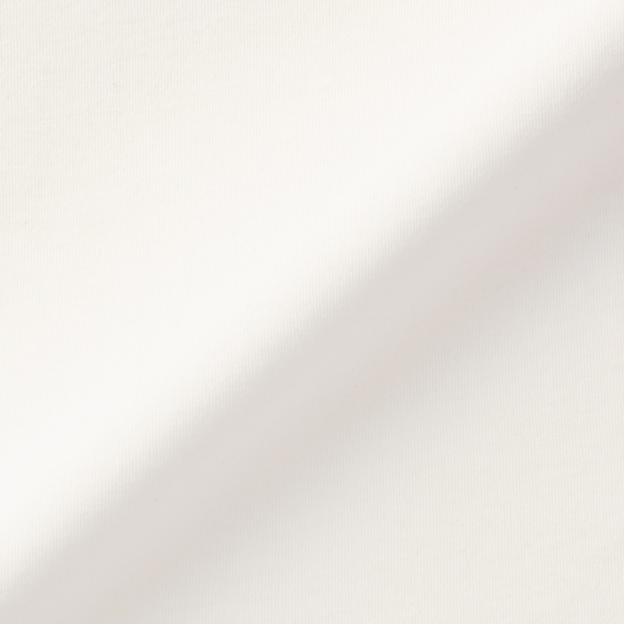 あたまするっと起毛スムースクルーネック長袖Ｔシャツ（ベビー）