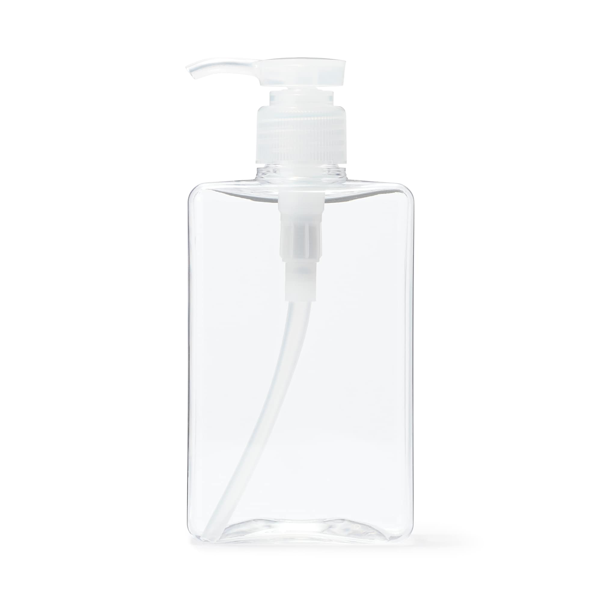 ＰＥＴ詰替ボトル　クリア　２８０ｍＬ