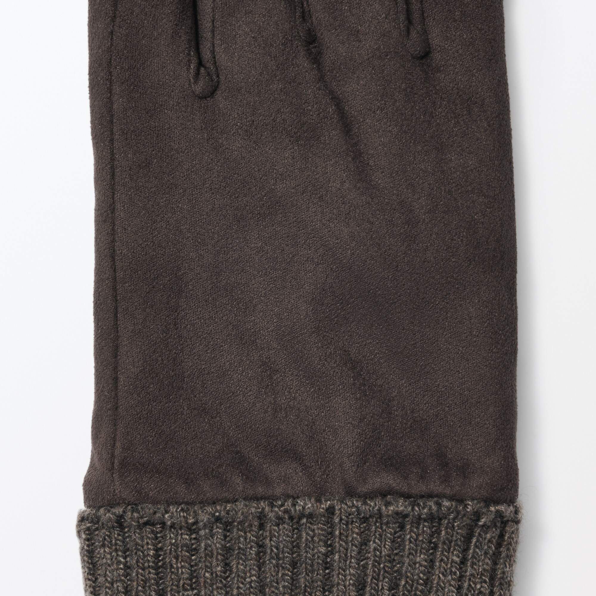 撥水起毛　防風　タッチパネル手袋