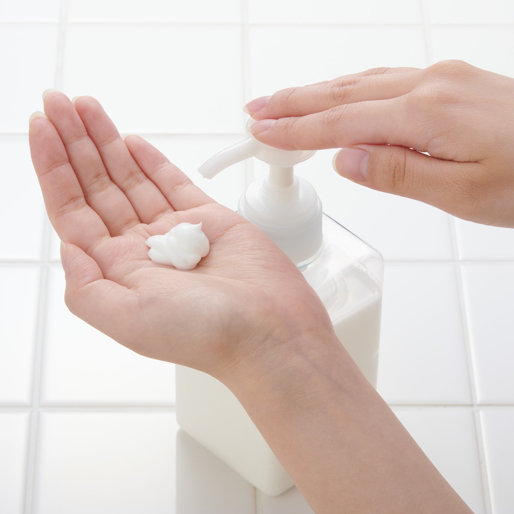 エイジングケアコンディショナー（大容量）　６００ｇ