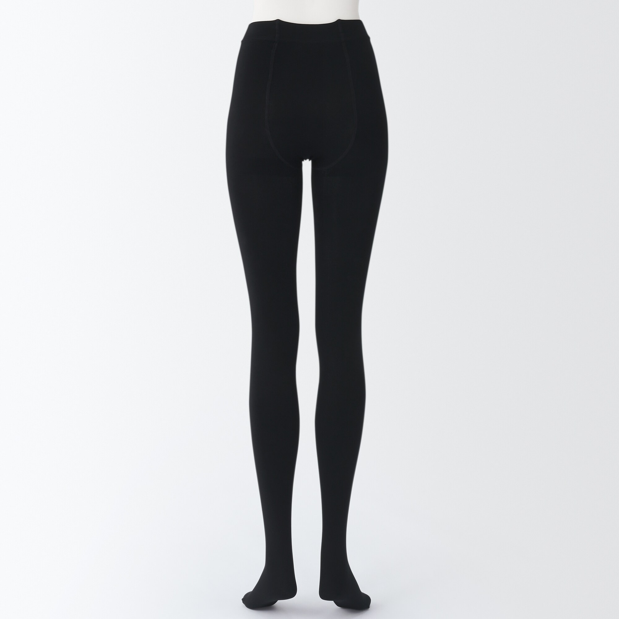 裏起毛・１６０デニール　タイツ