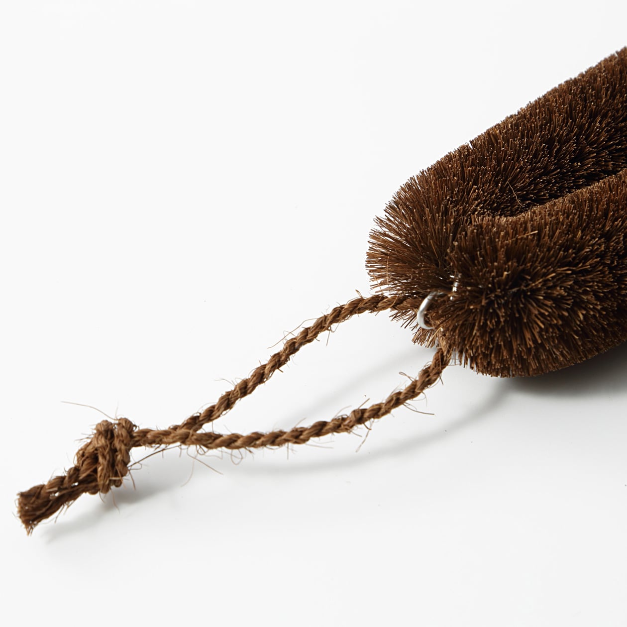 棕櫚のやさしいたわし　ロング