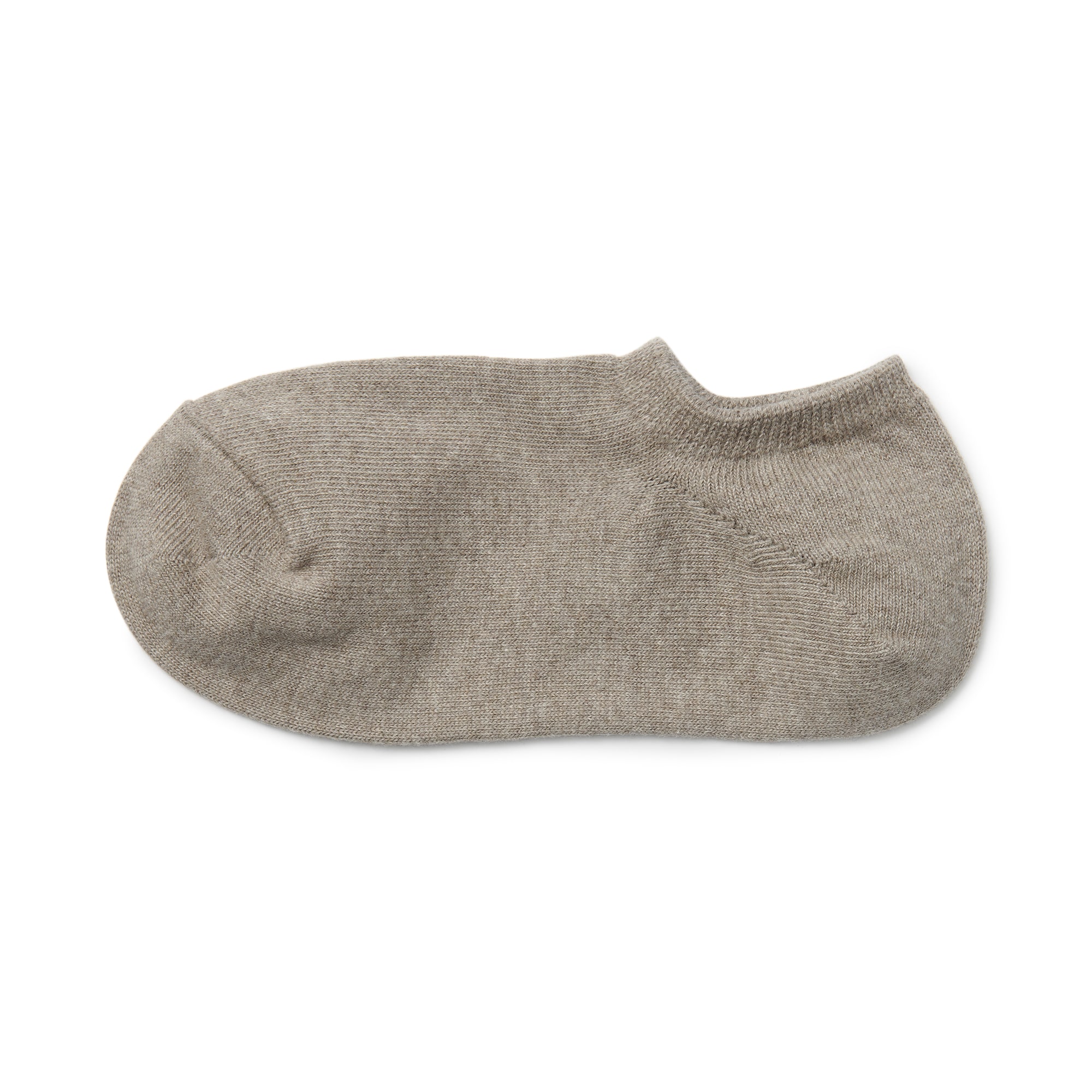 婦人　足なり直角　スニーカーイン