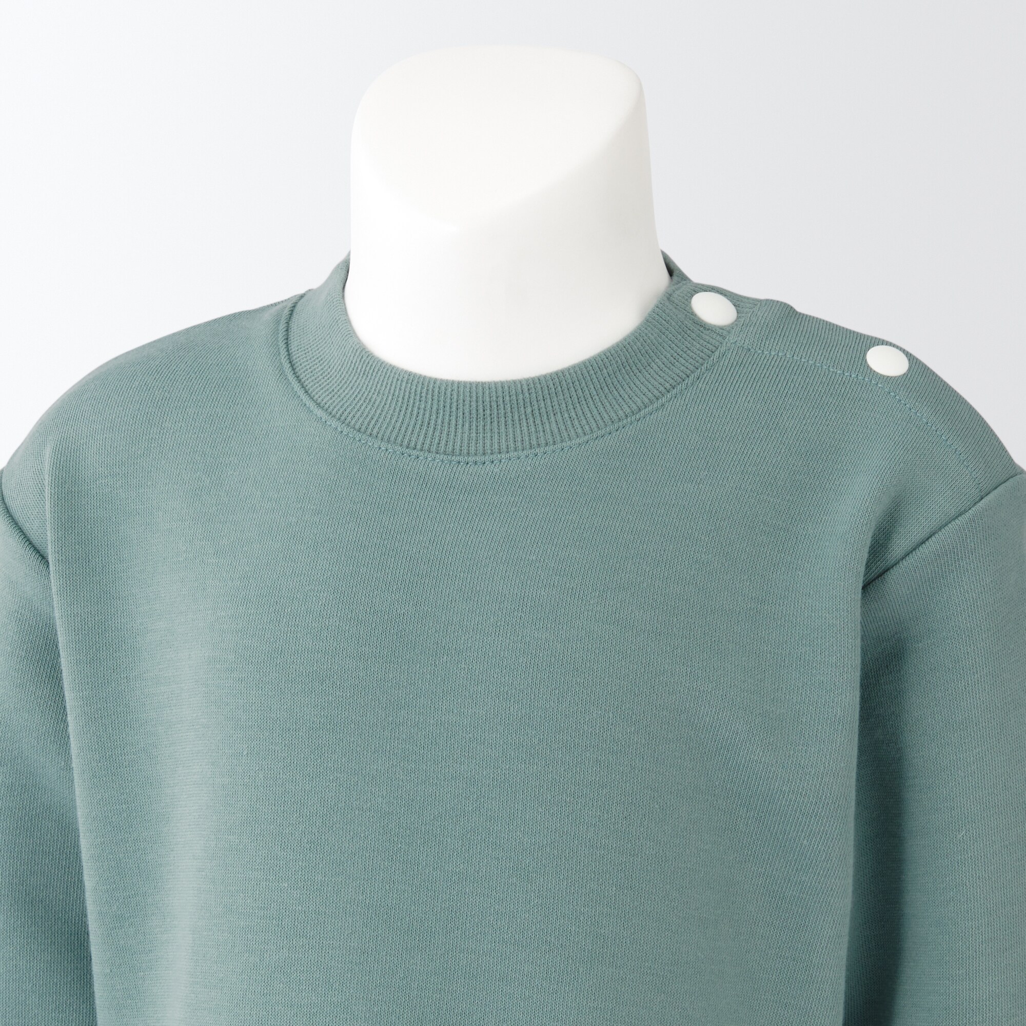 スウェット　ルームウエアセット（ベビー）