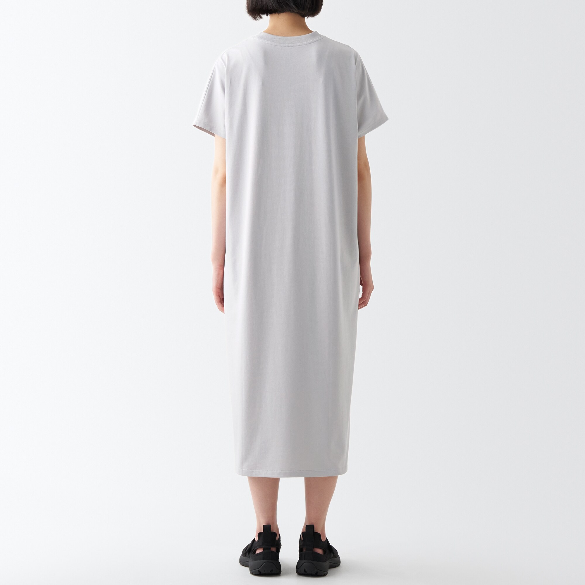 涼感ＵＶカットワンピース