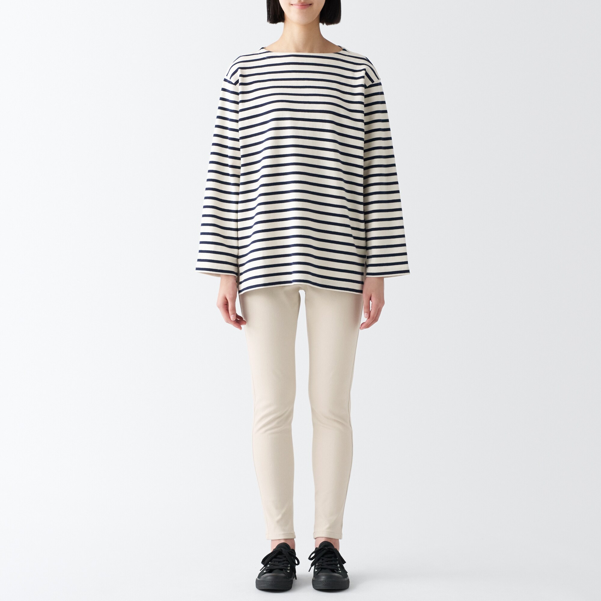 ストレッチレギンスパンツ